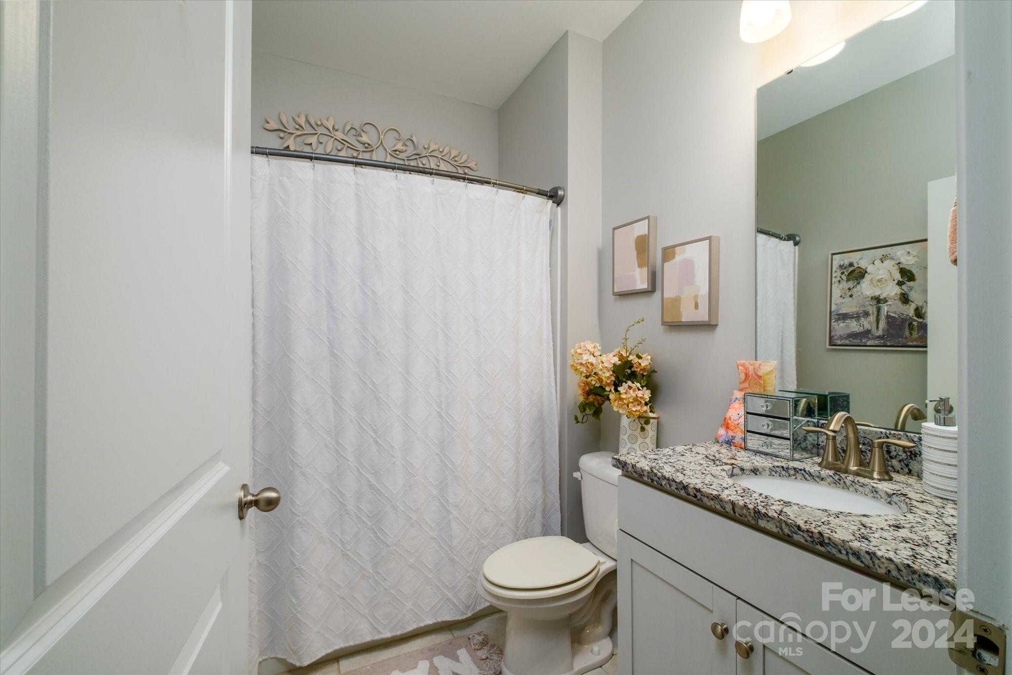 Walnut Creek - Residential Lease