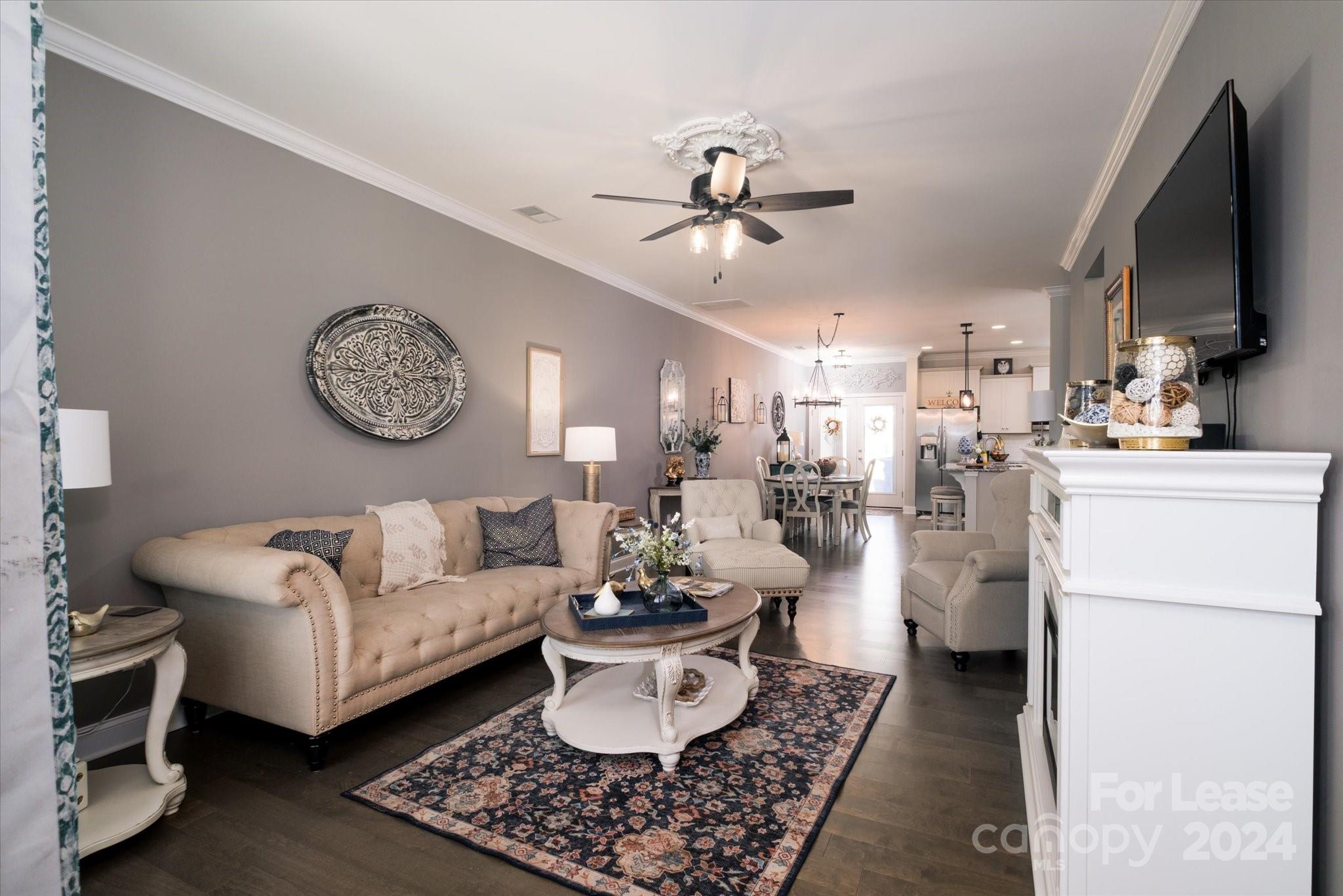 Walnut Creek - Residential Lease