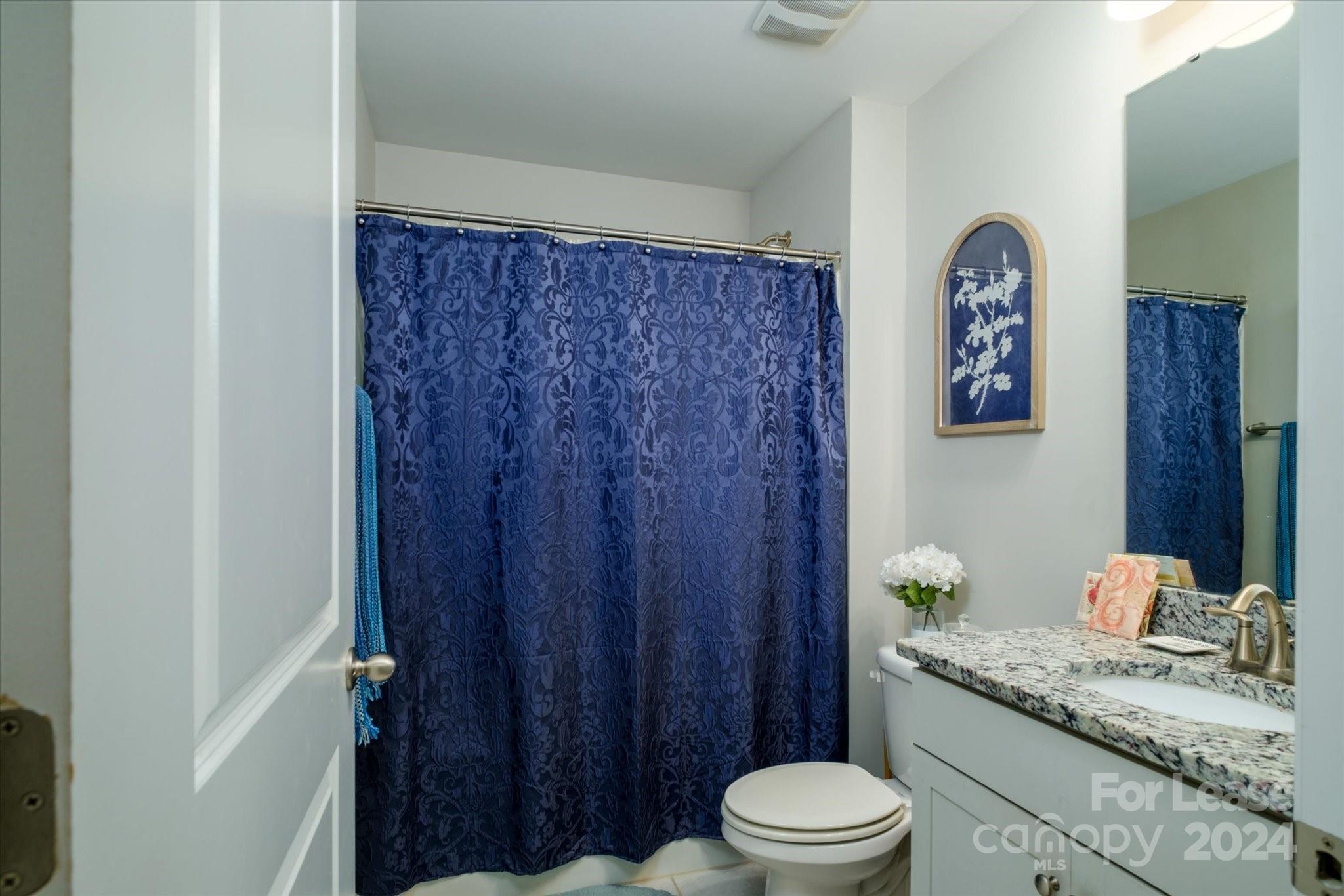 Walnut Creek - Residential Lease