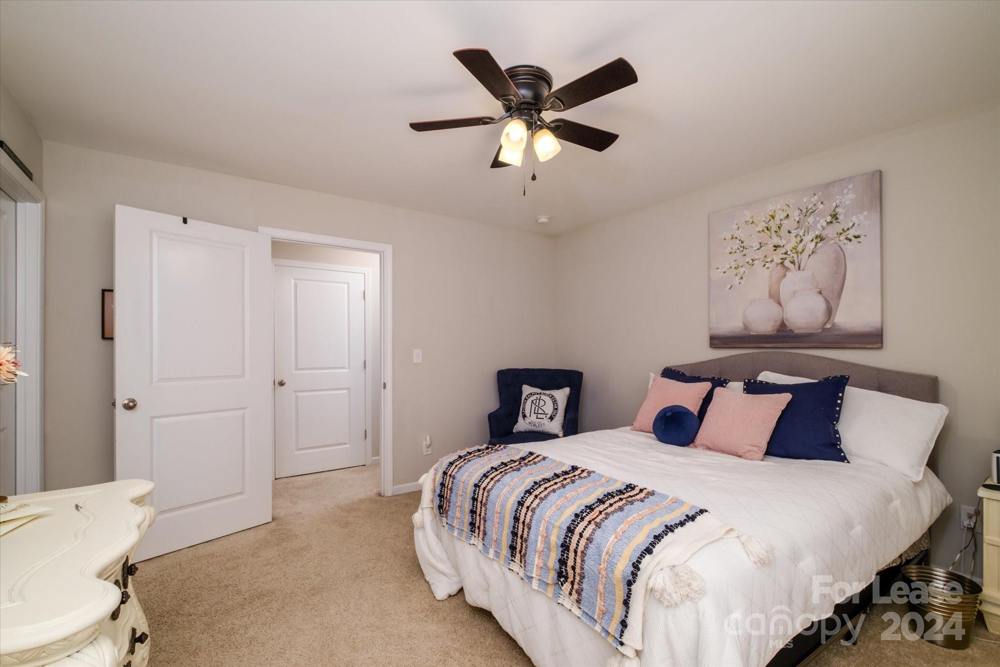 Walnut Creek - Residential Lease