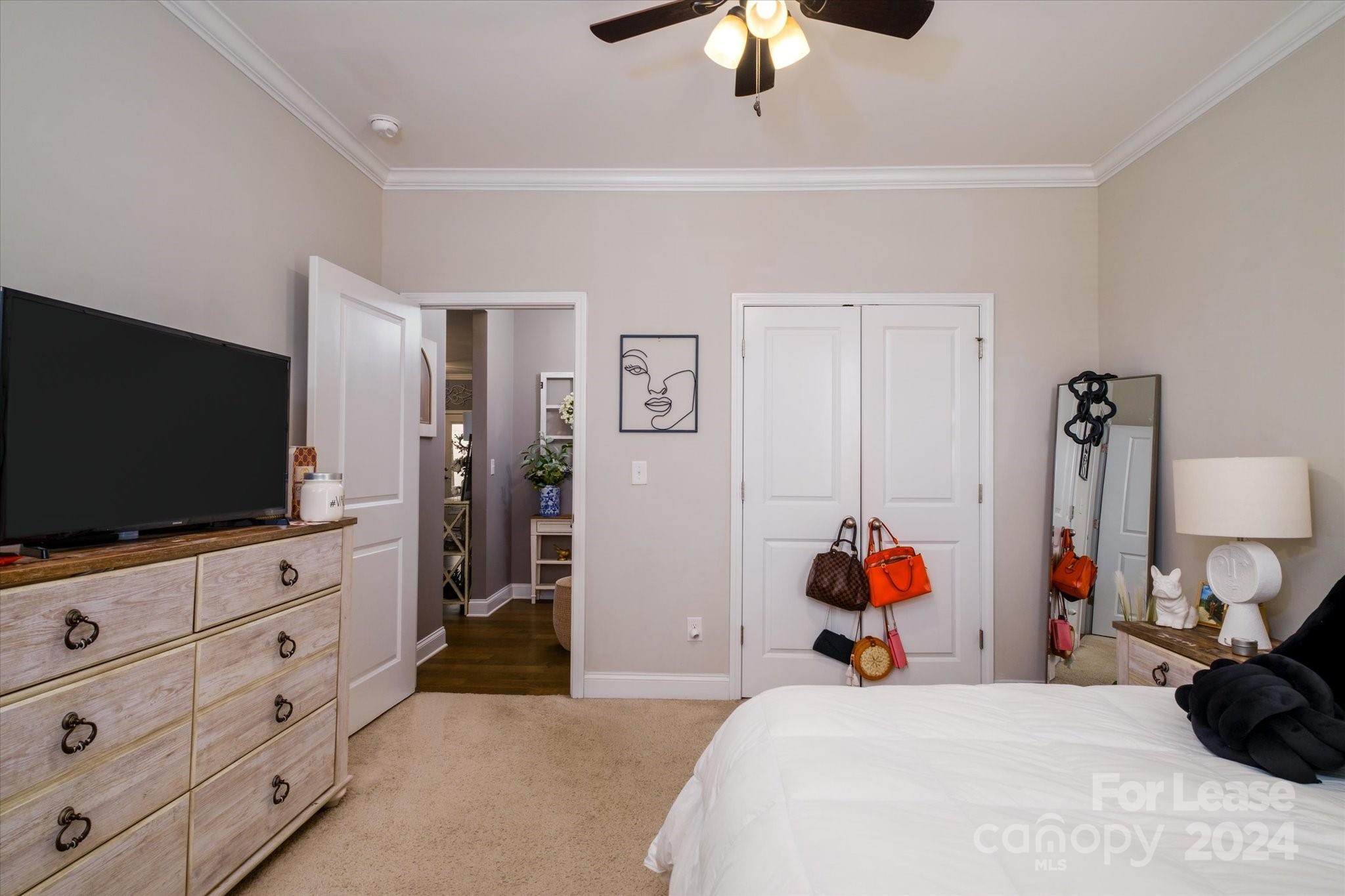 Walnut Creek - Residential Lease