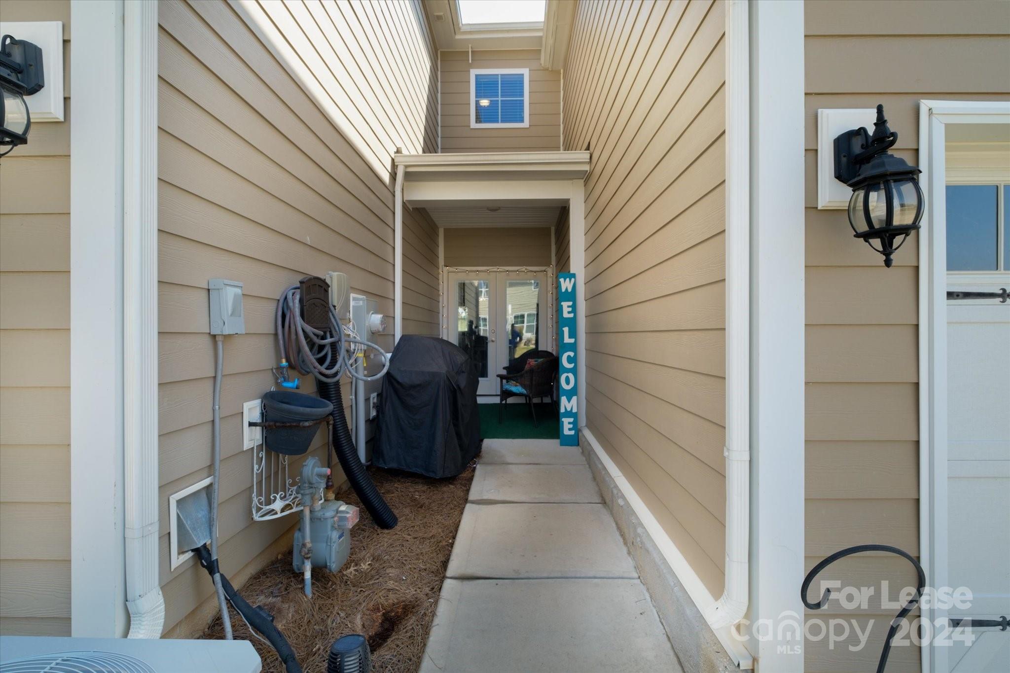 Walnut Creek - Residential Lease