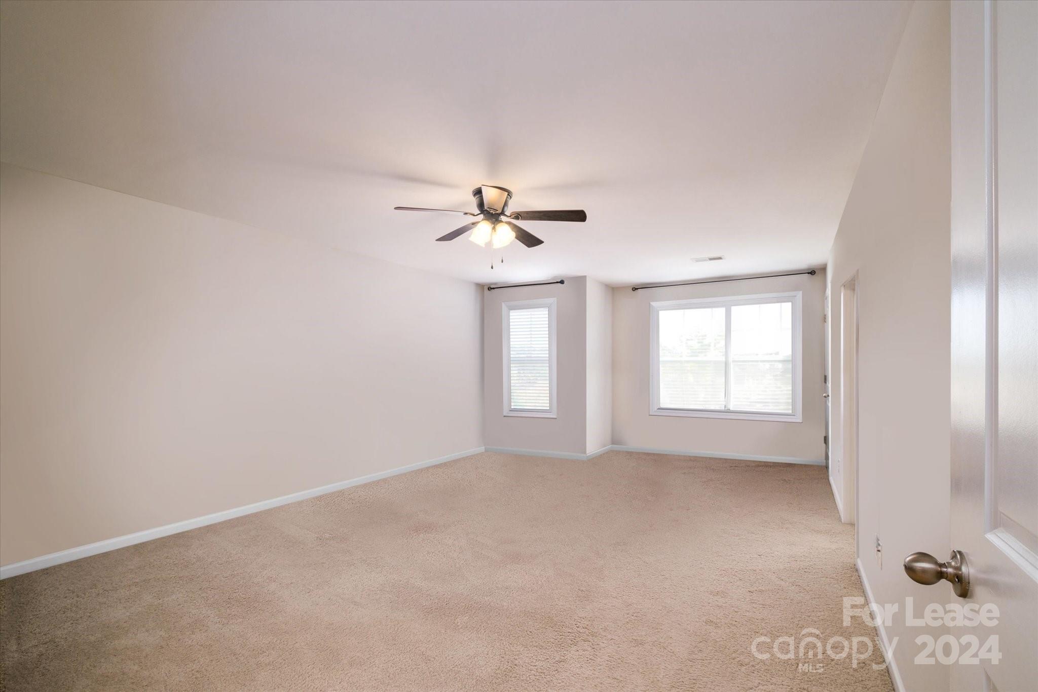 Walnut Creek - Residential Lease