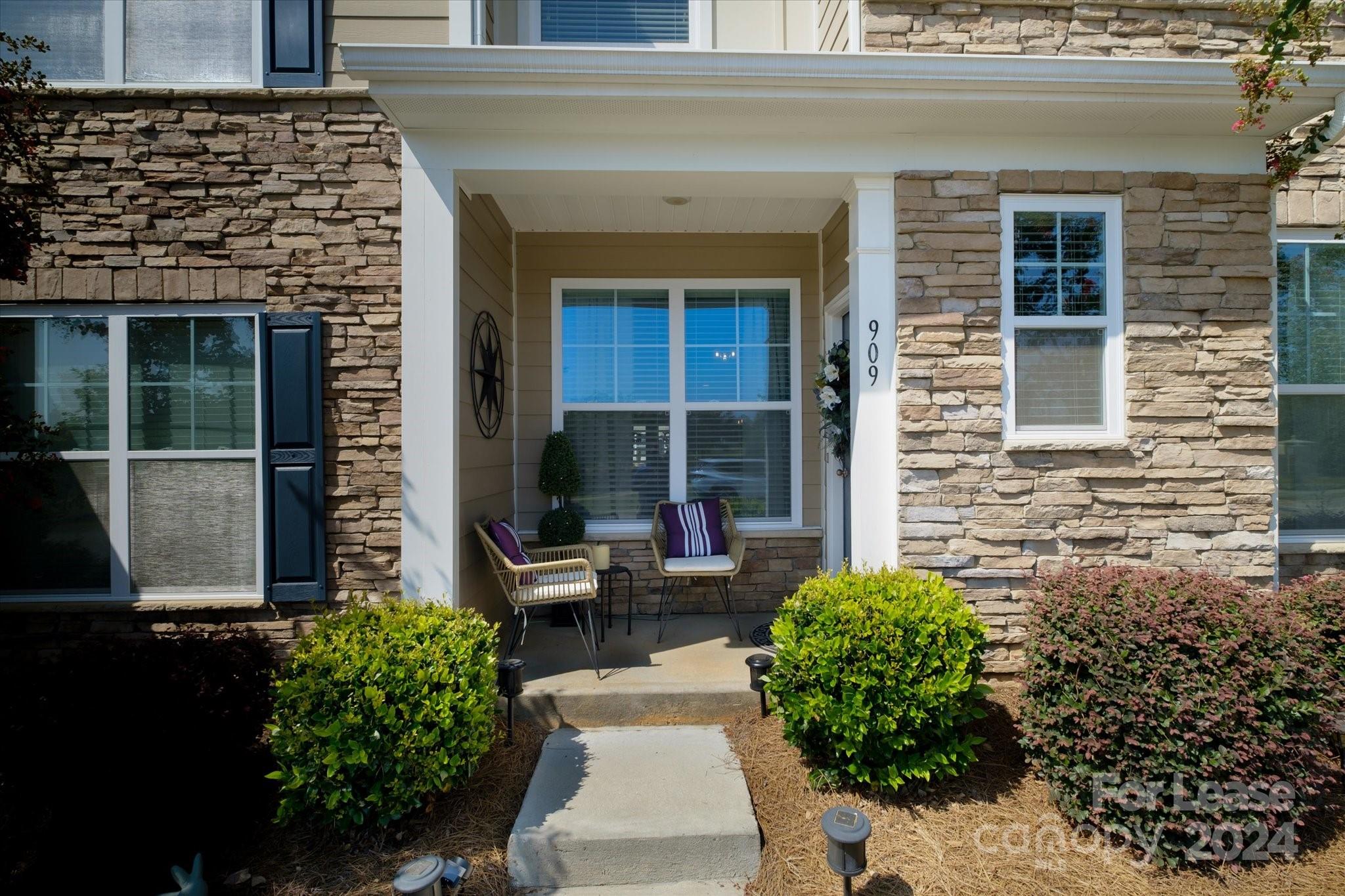 Walnut Creek - Residential Lease