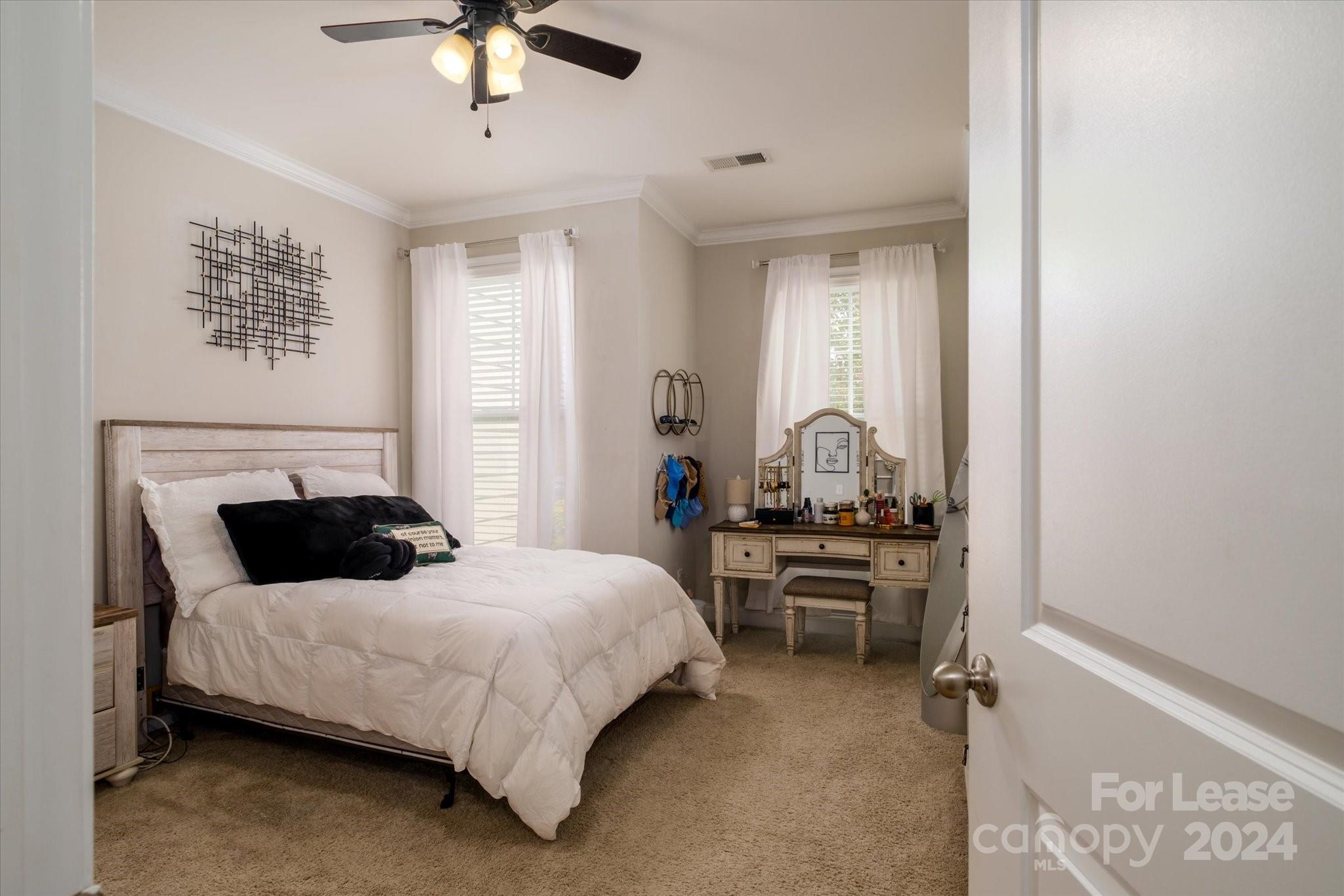 Walnut Creek - Residential Lease