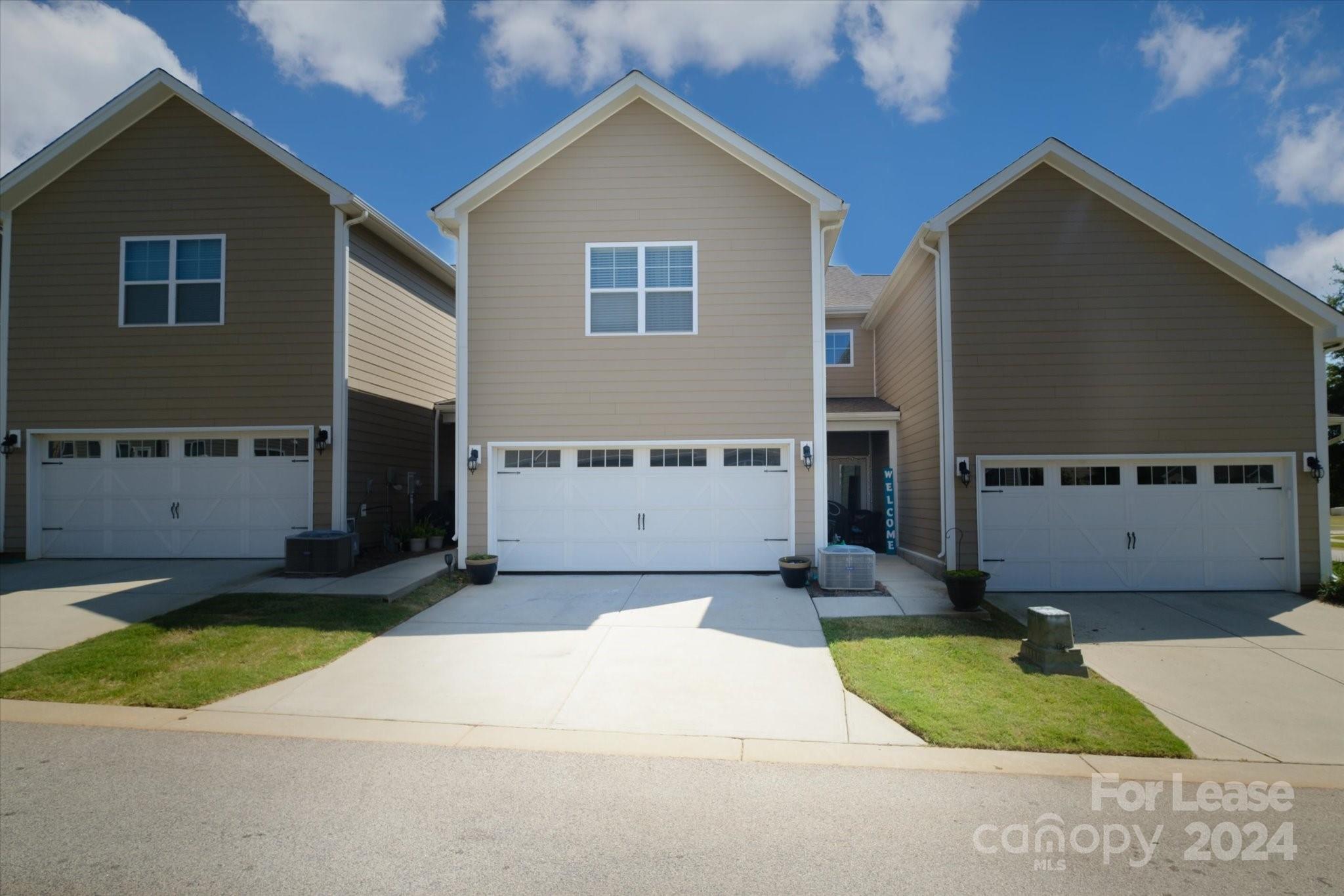 Walnut Creek - Residential Lease