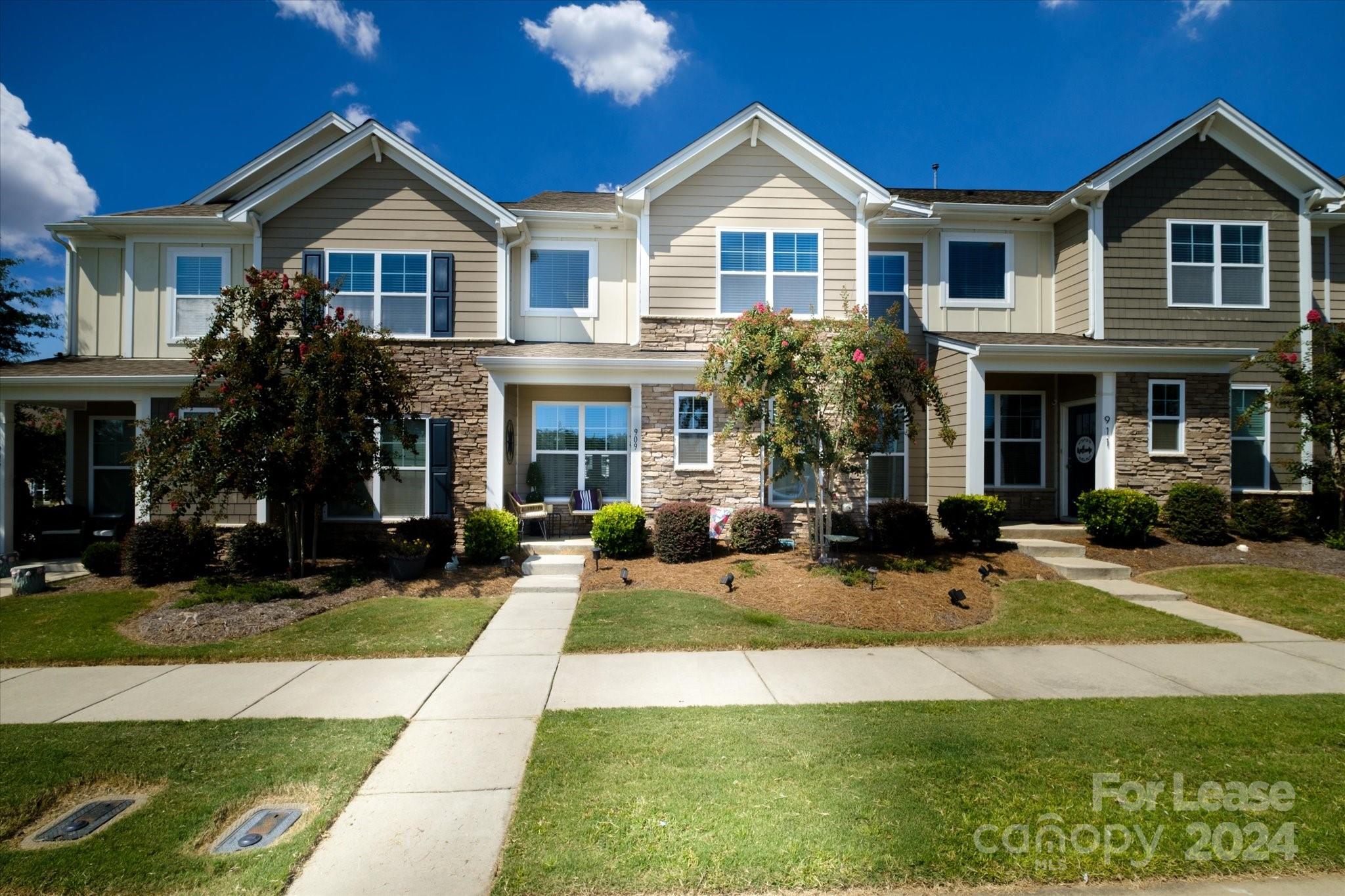 Walnut Creek - Residential Lease