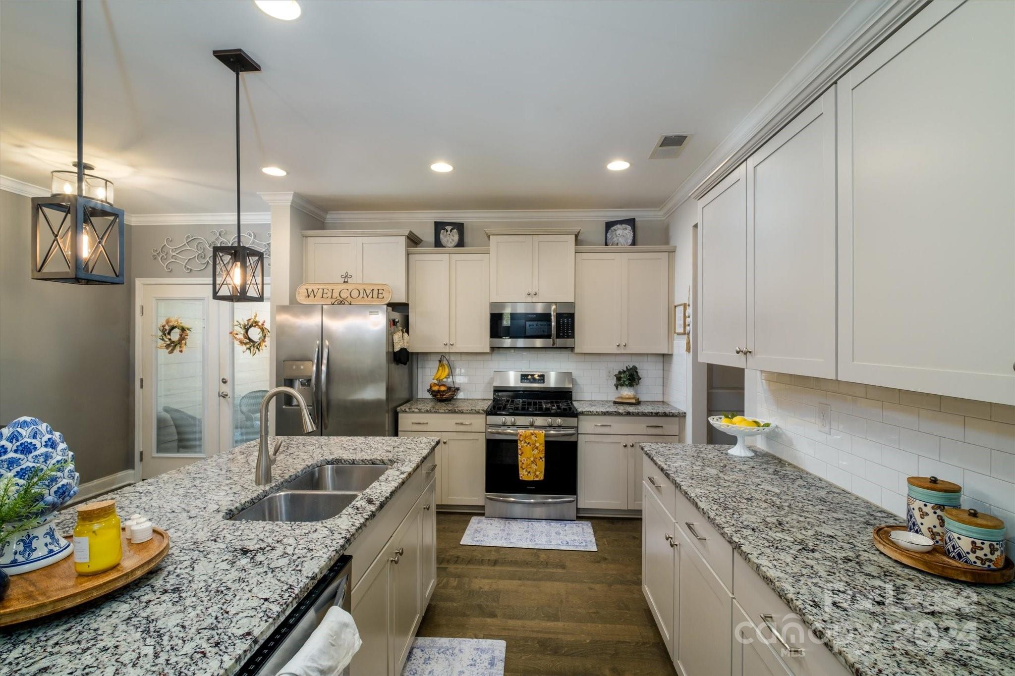 Walnut Creek - Residential Lease