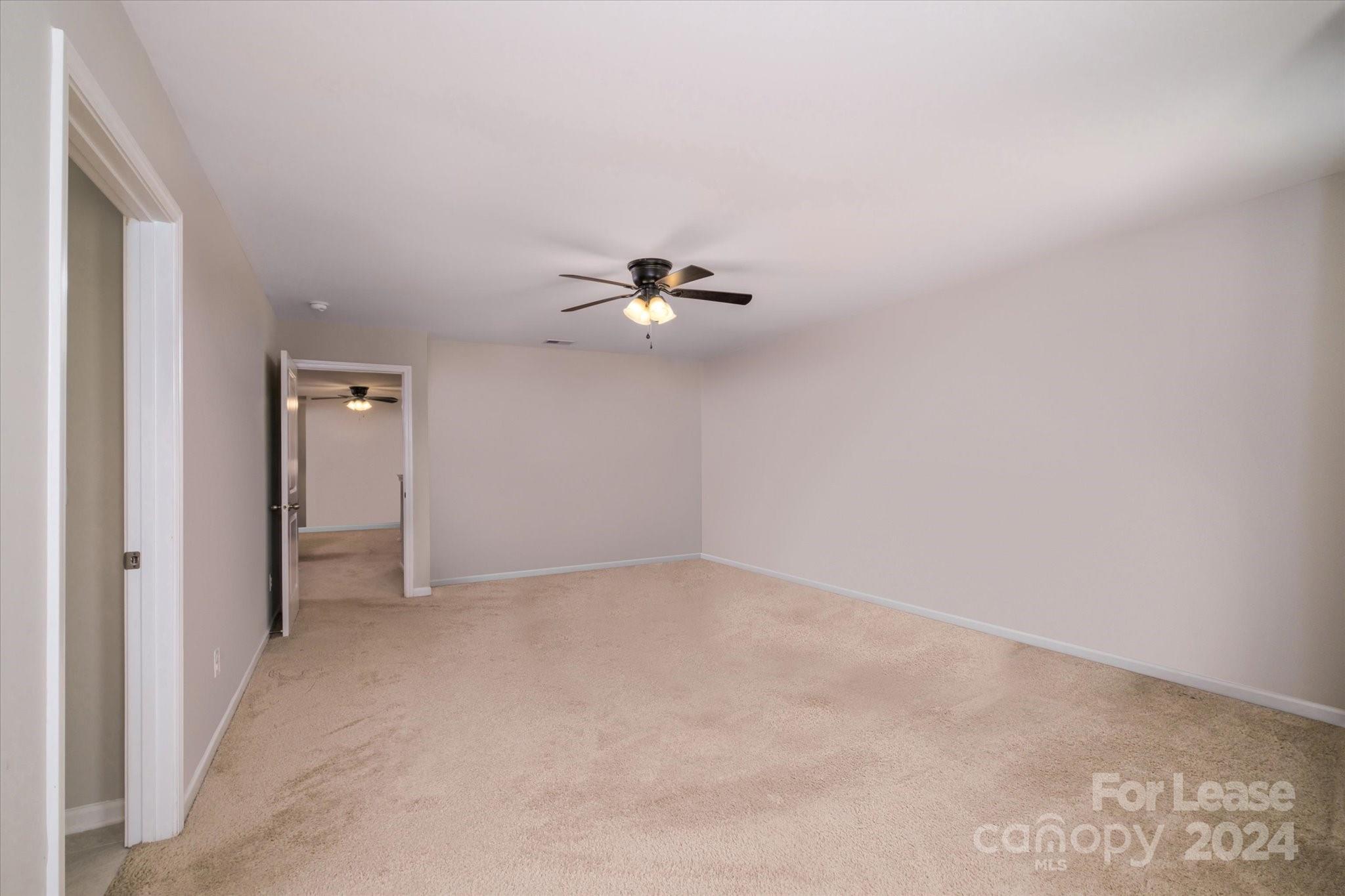 Walnut Creek - Residential Lease