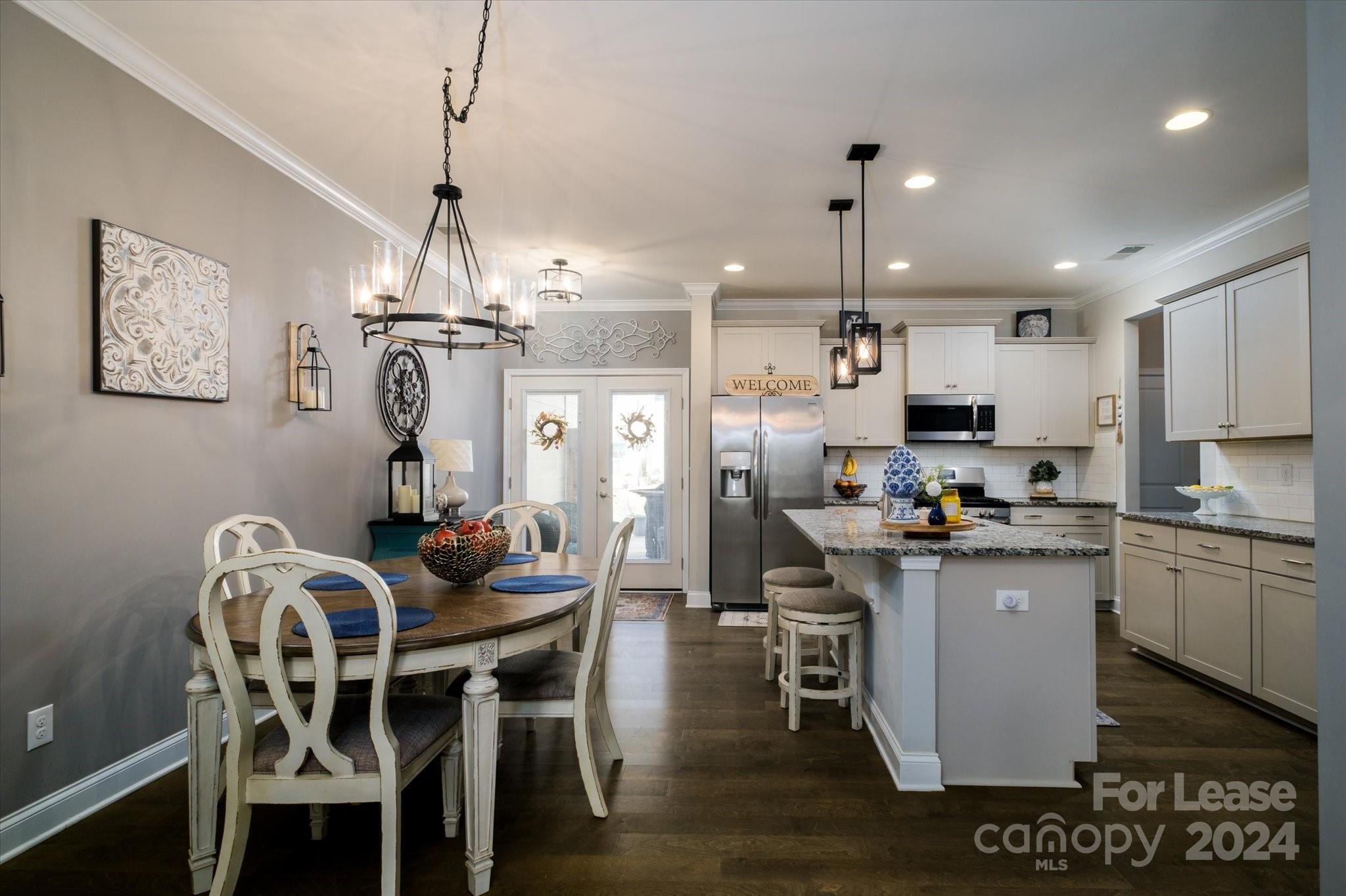 Walnut Creek - Residential Lease