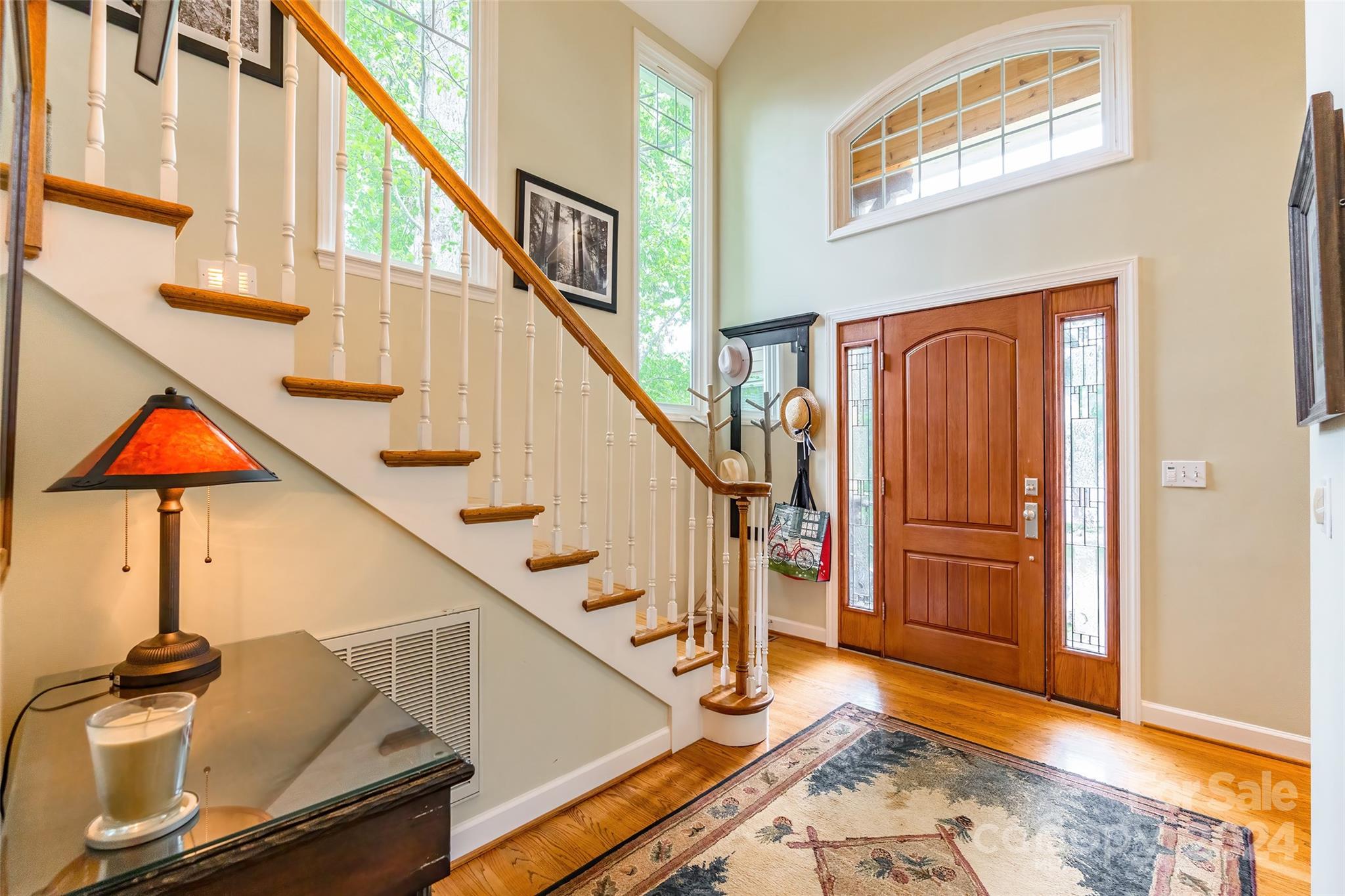 Huntington - Residential