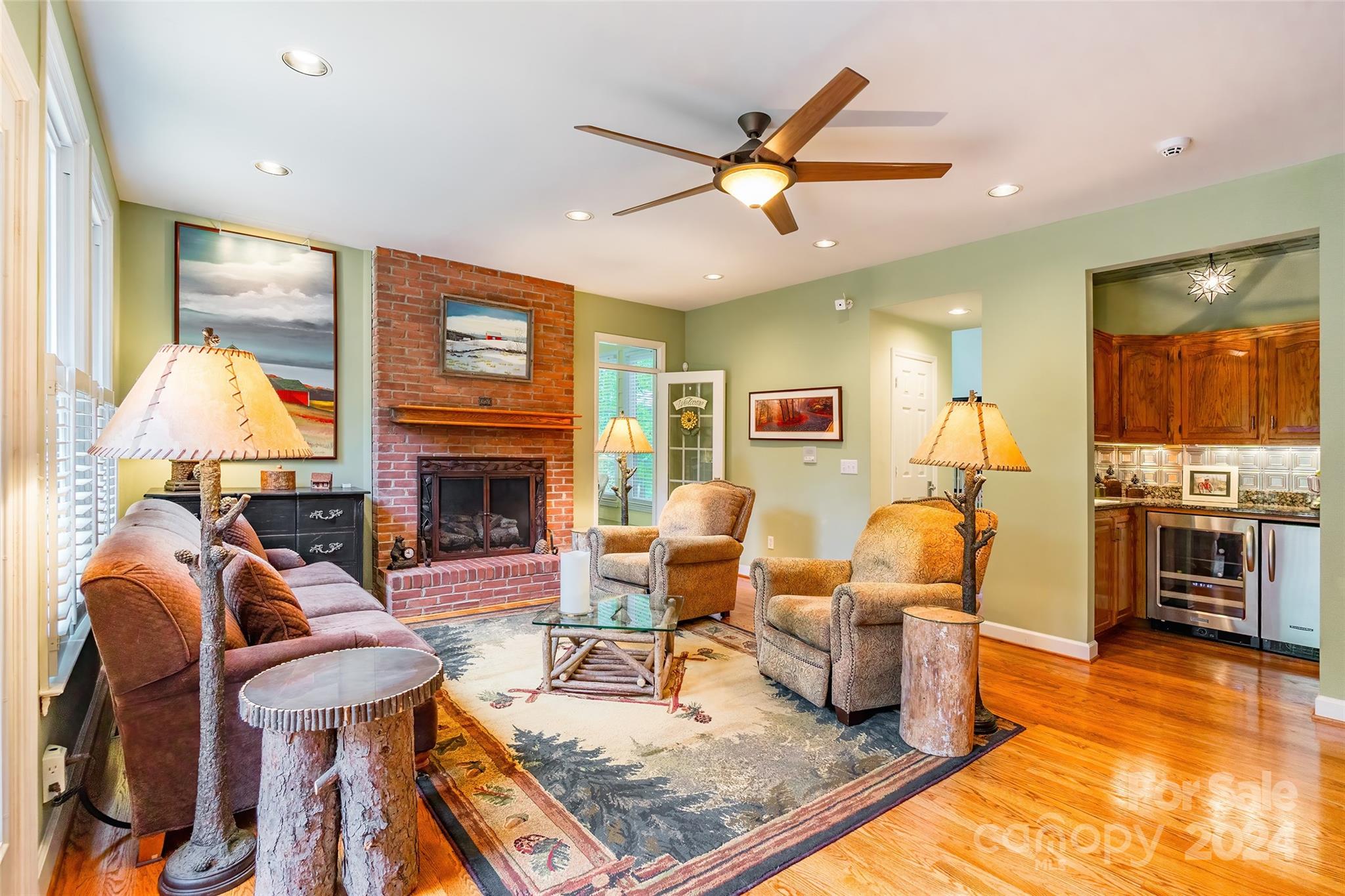 Huntington - Residential