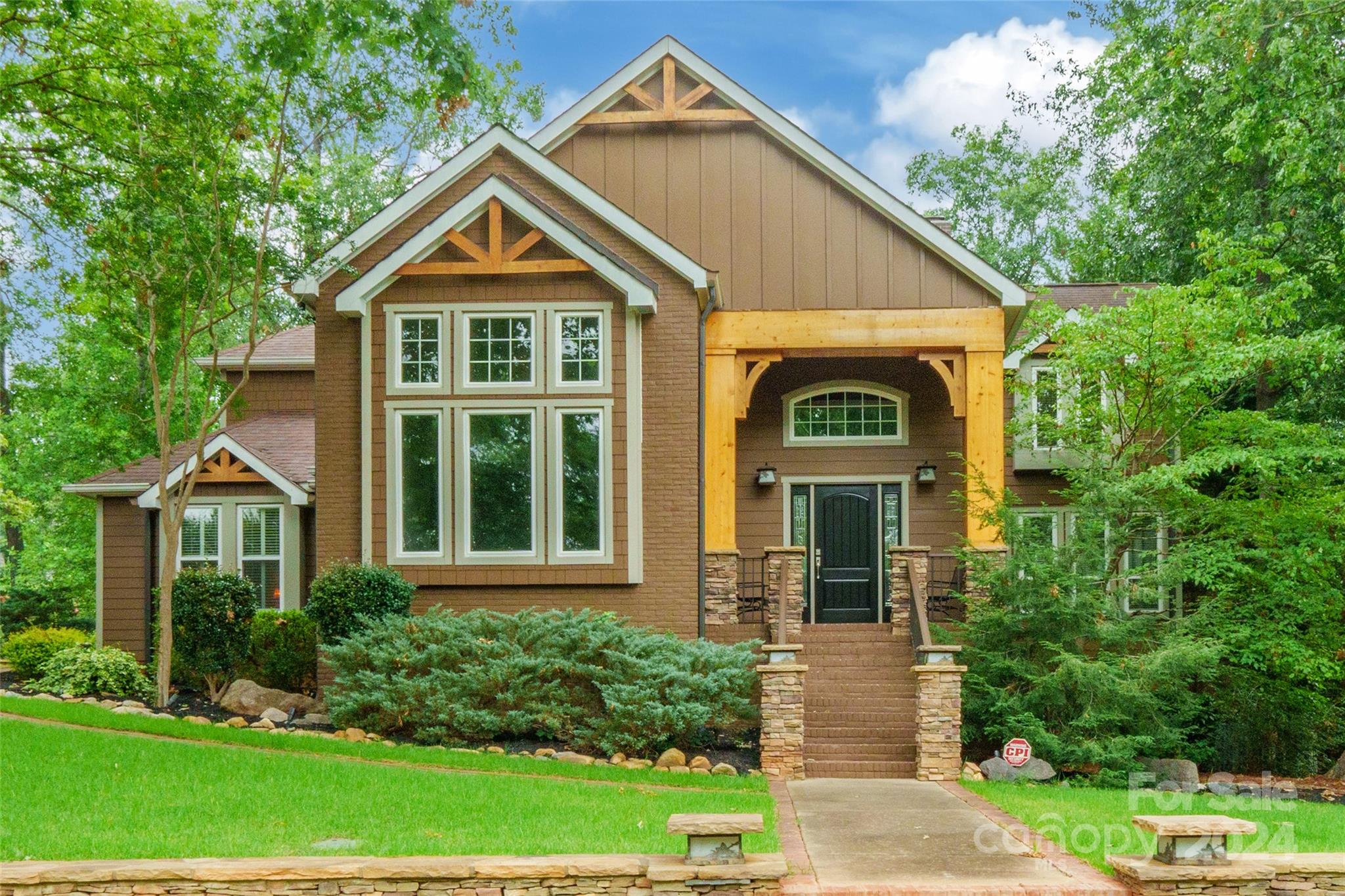 Huntington - Residential