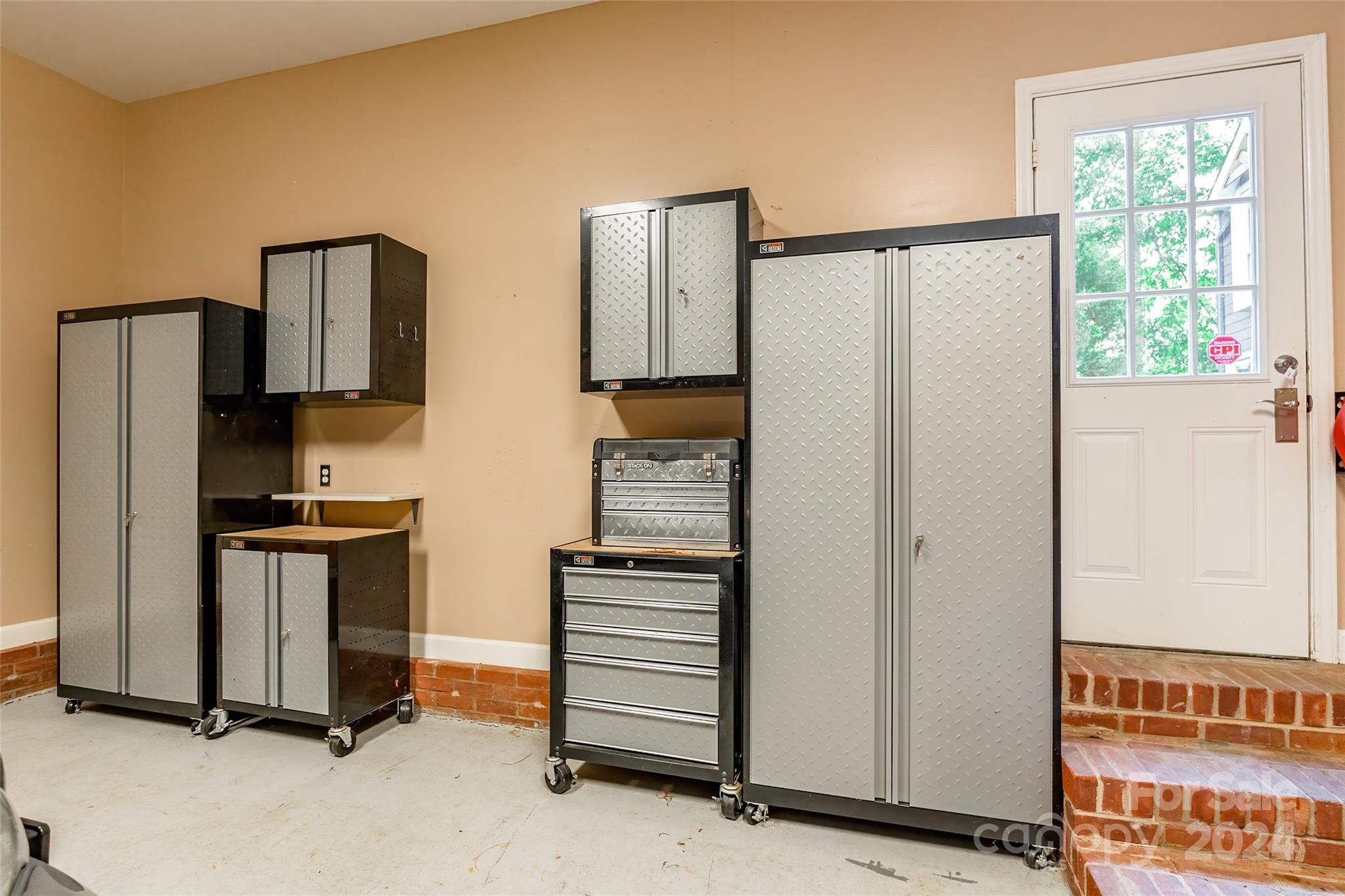 Huntington - Residential