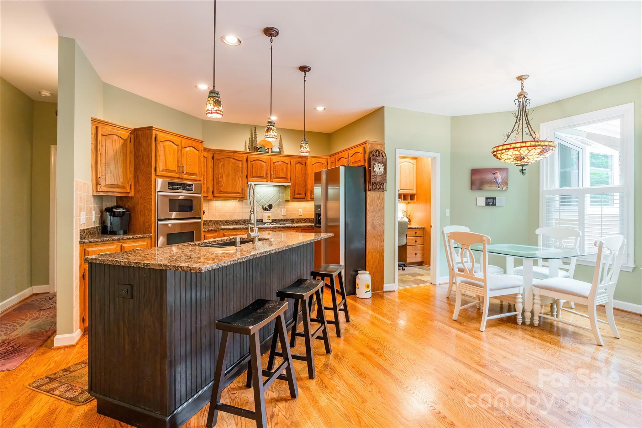 Huntington - Residential