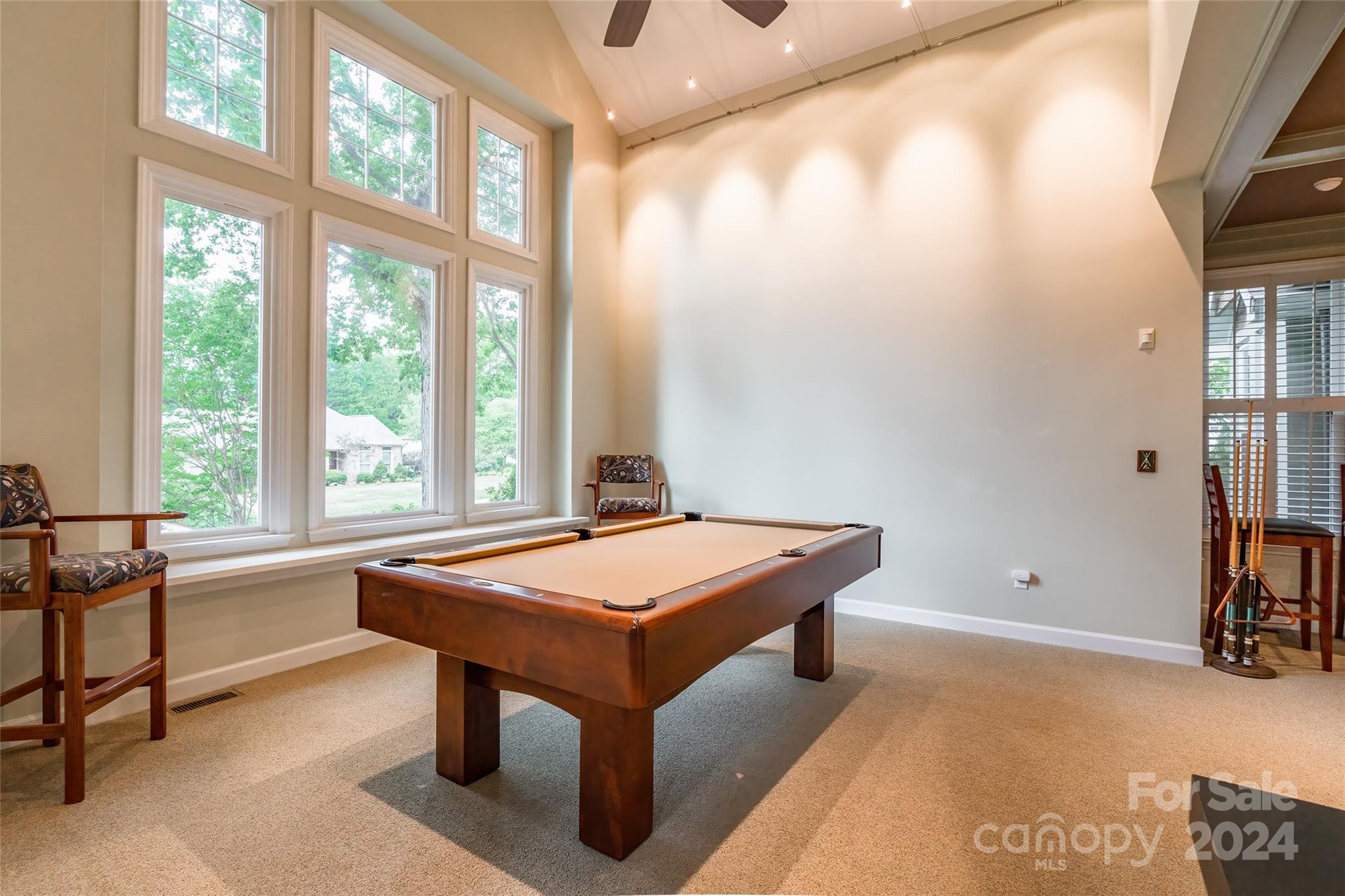 Huntington - Residential