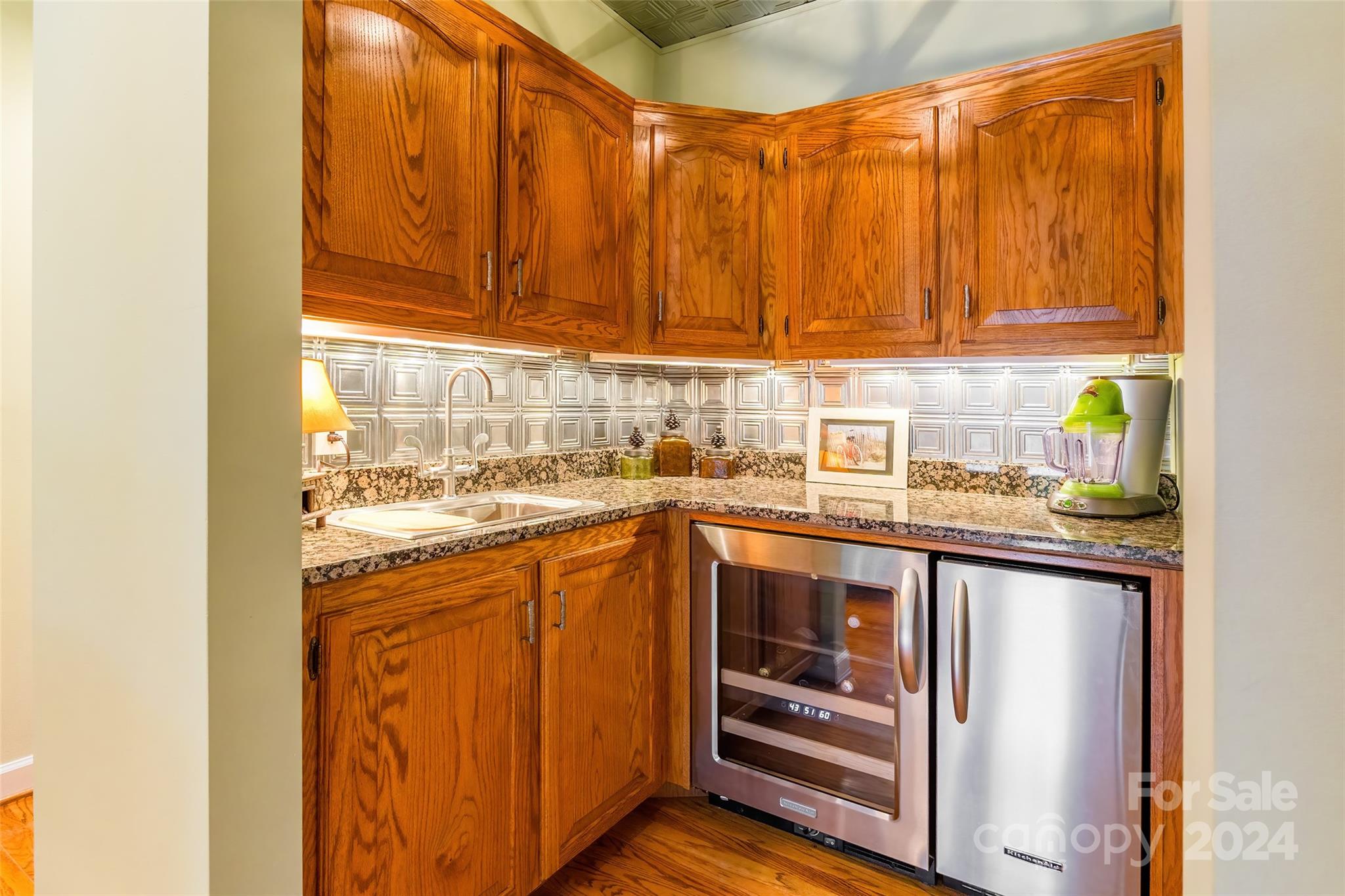 Huntington - Residential