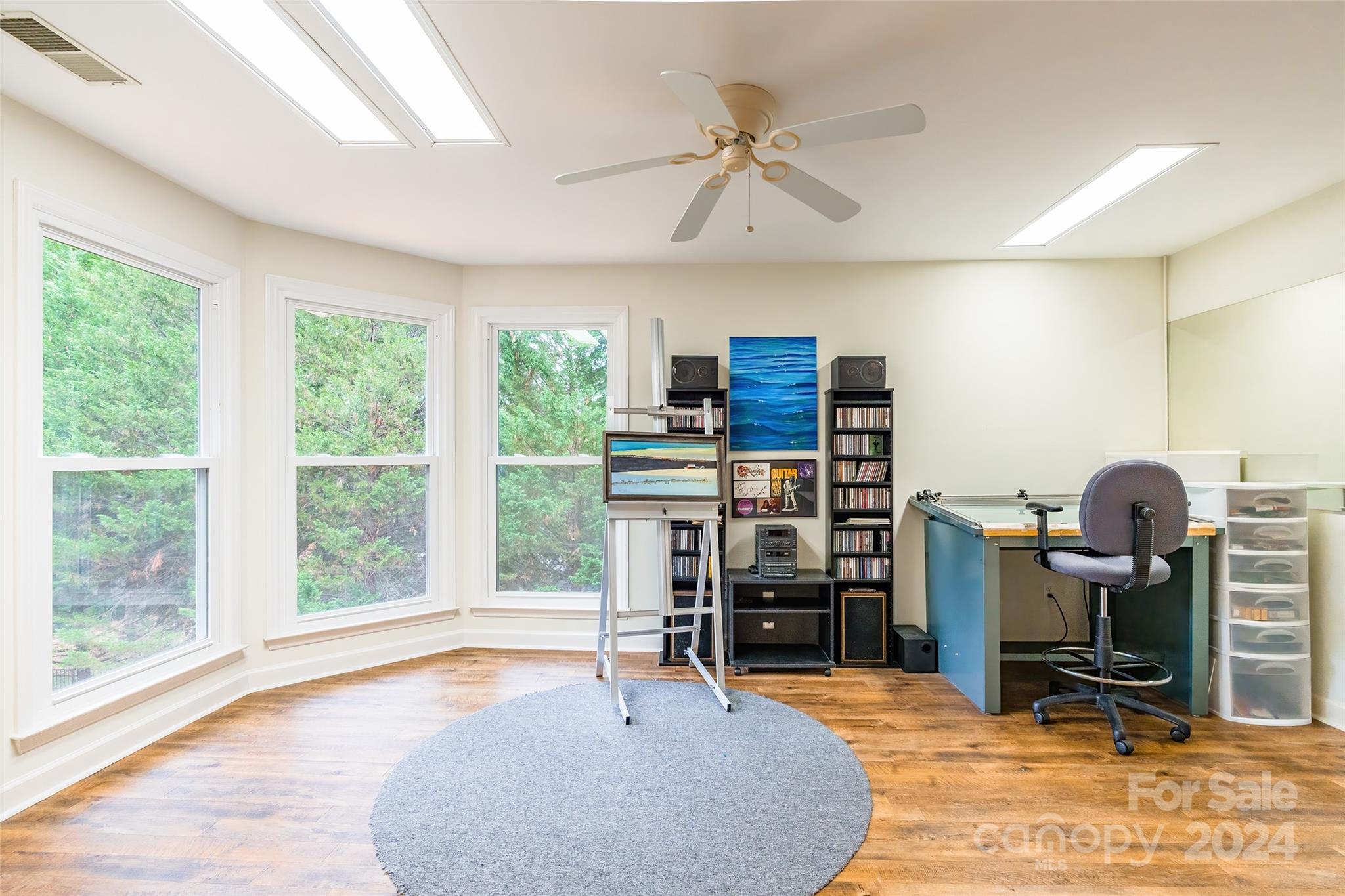 Huntington - Residential