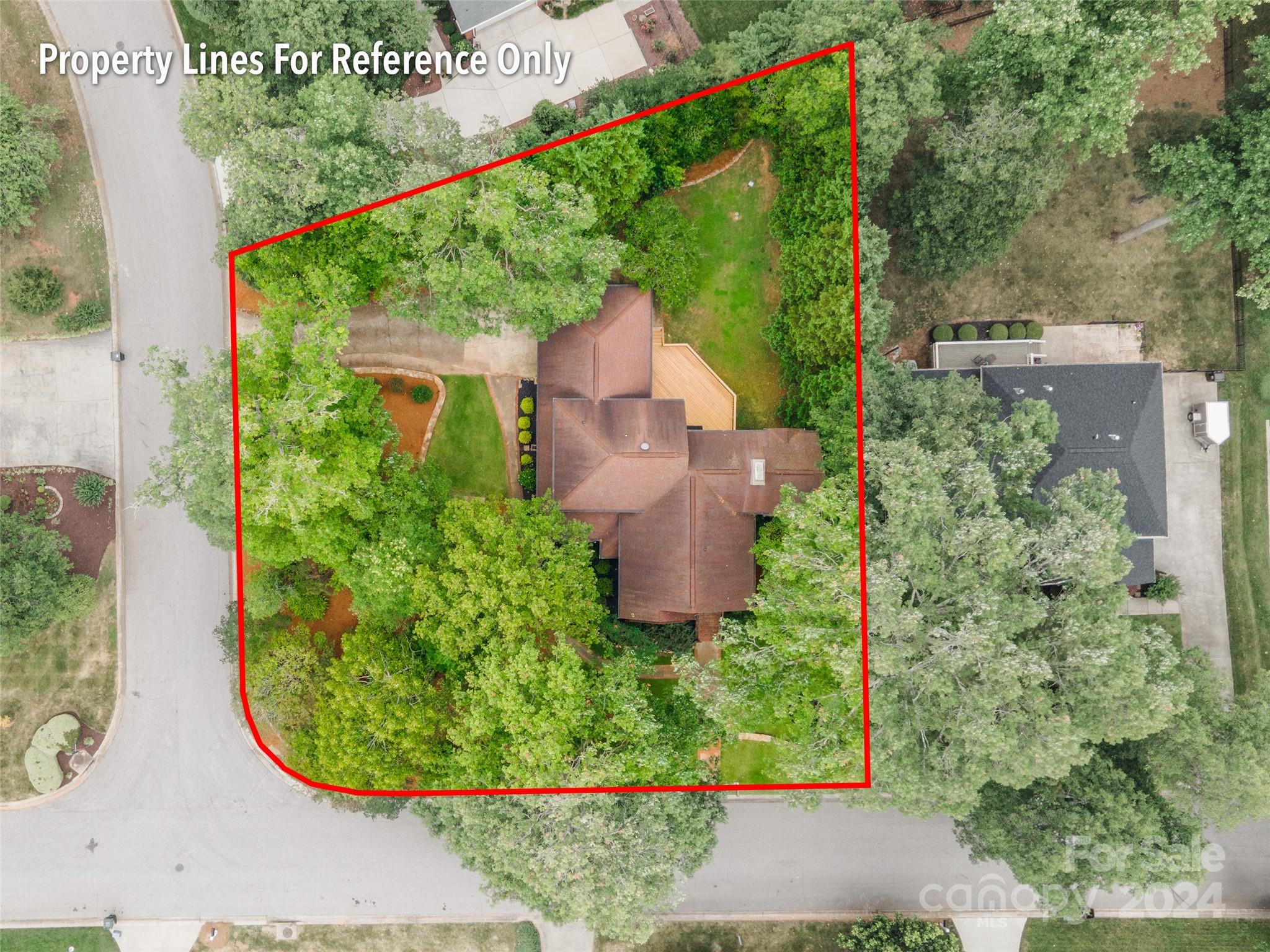 Huntington - Residential