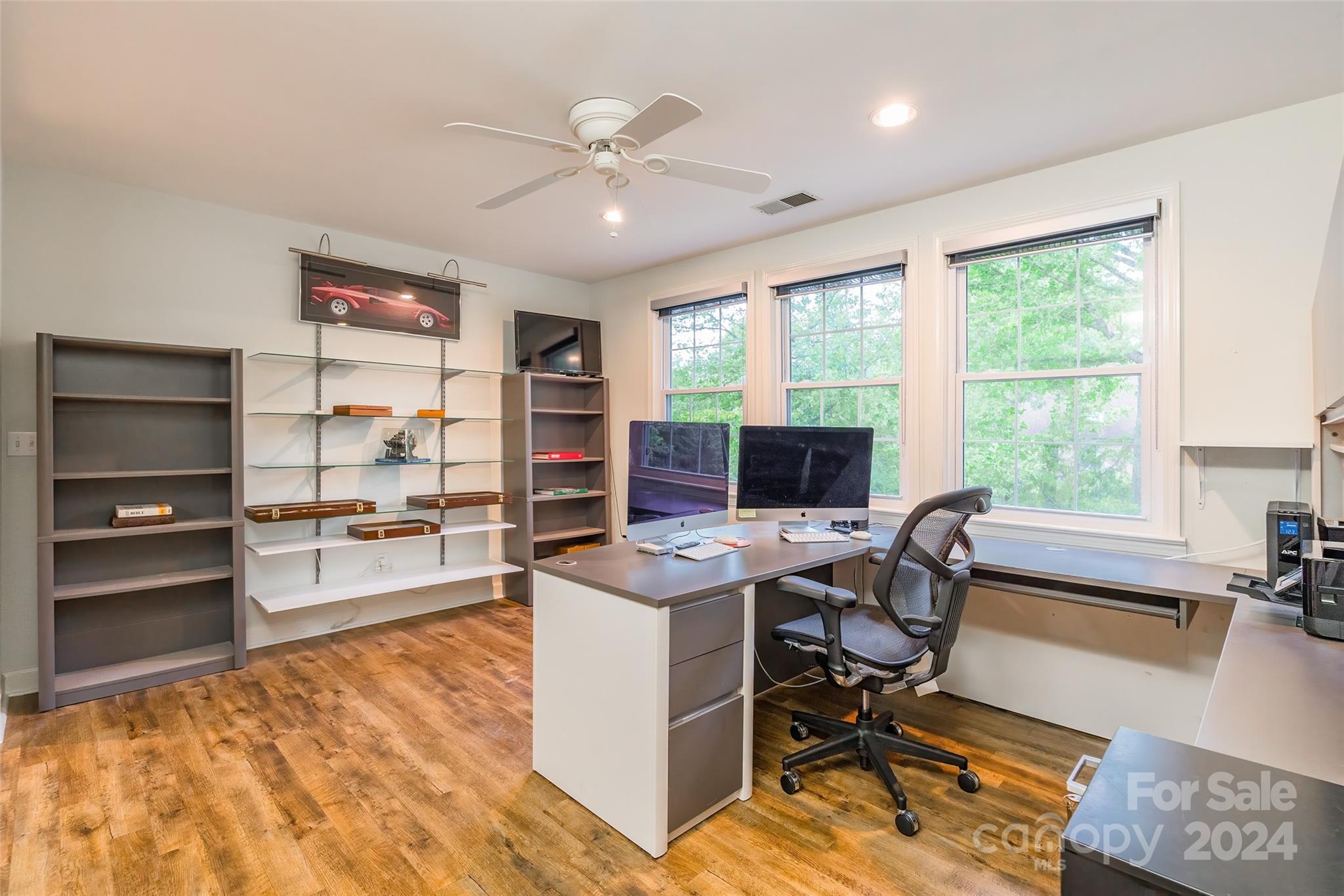 Huntington - Residential