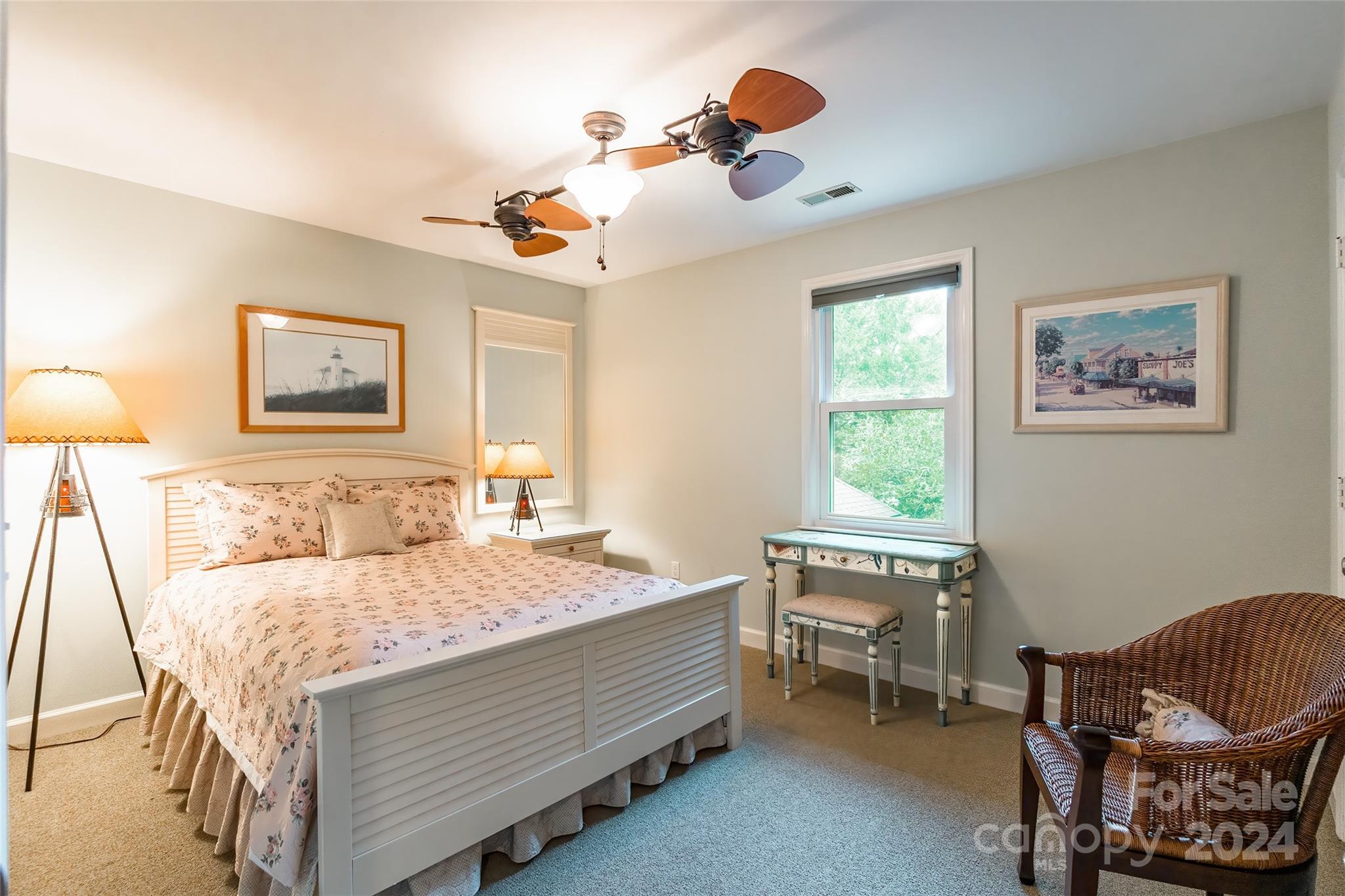 Huntington - Residential