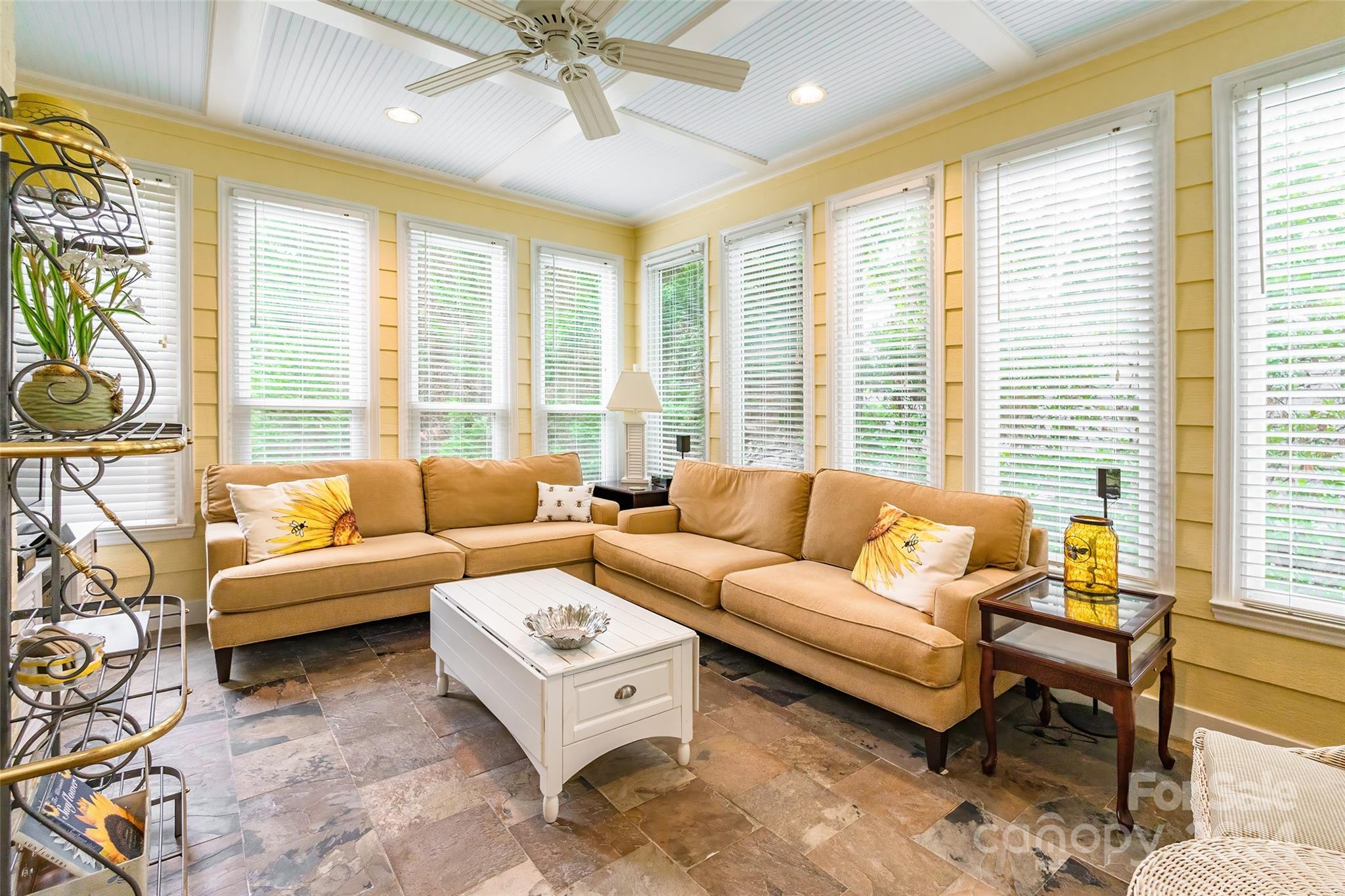 Huntington - Residential