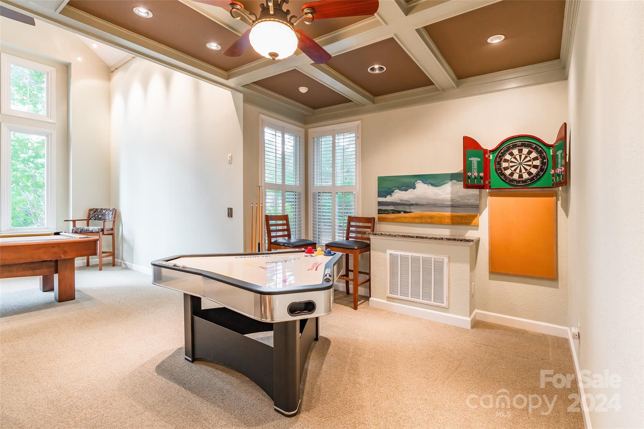 Huntington - Residential