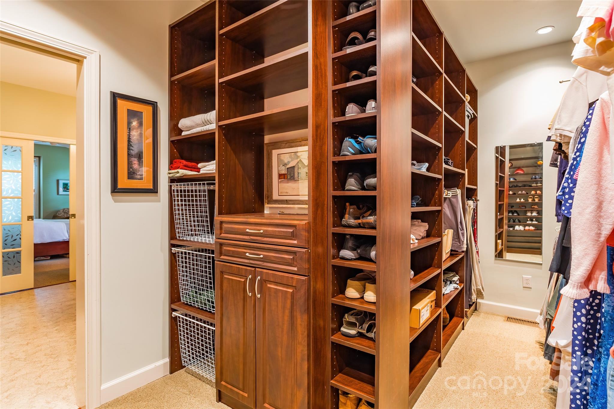 Huntington - Residential