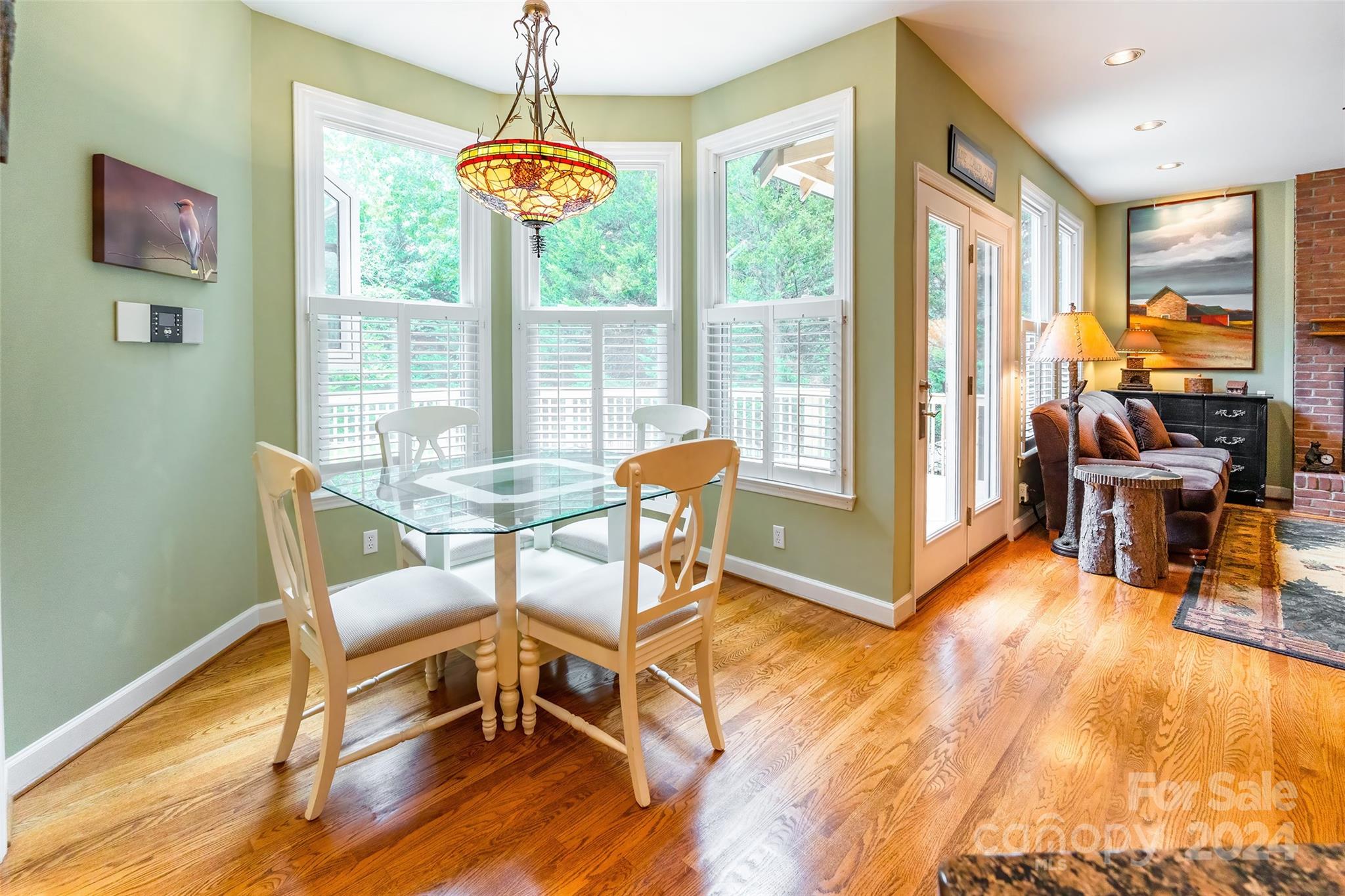 Huntington - Residential