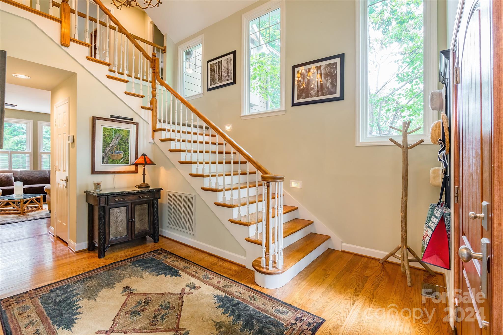 Huntington - Residential