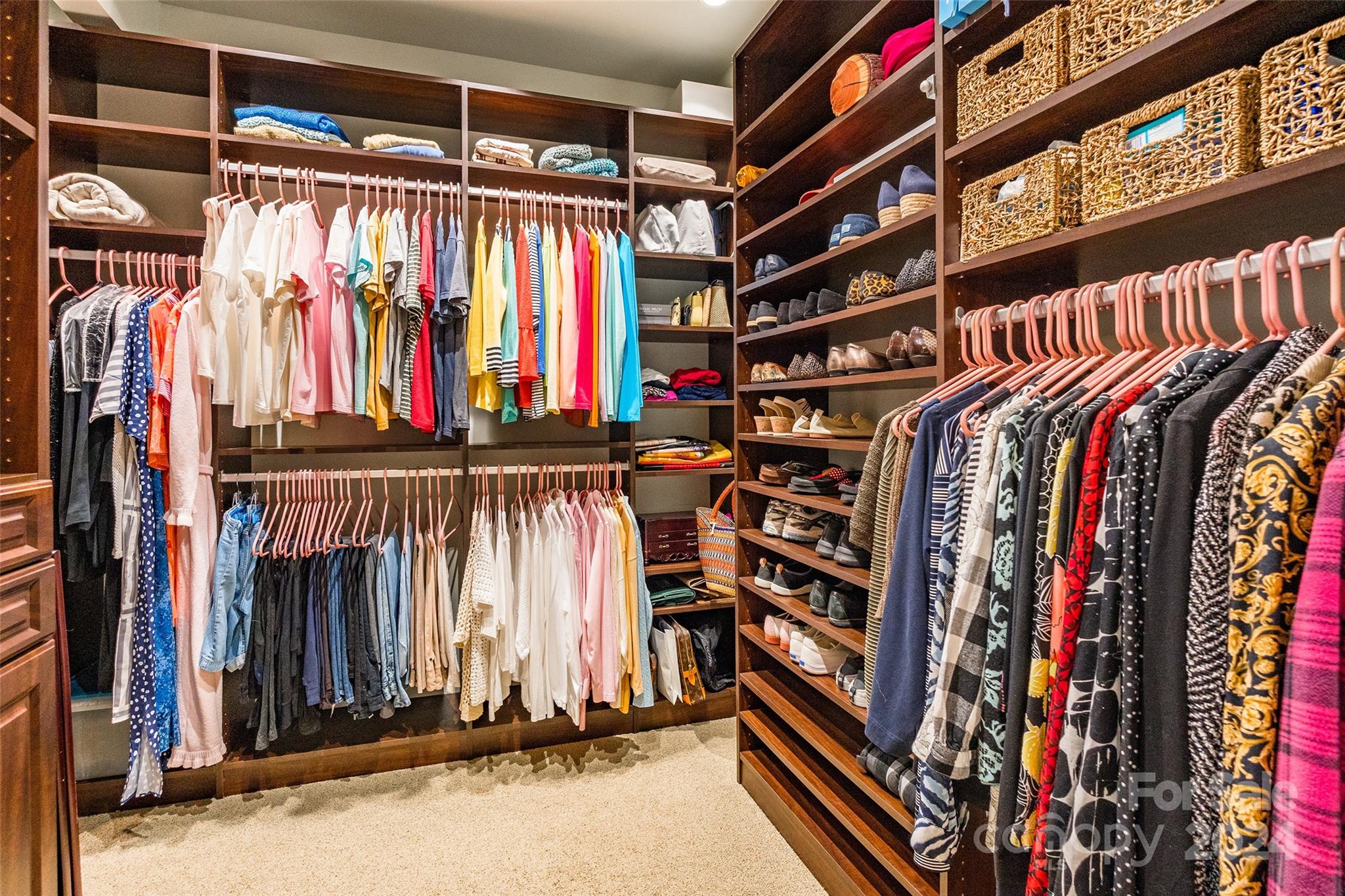 Huntington - Residential