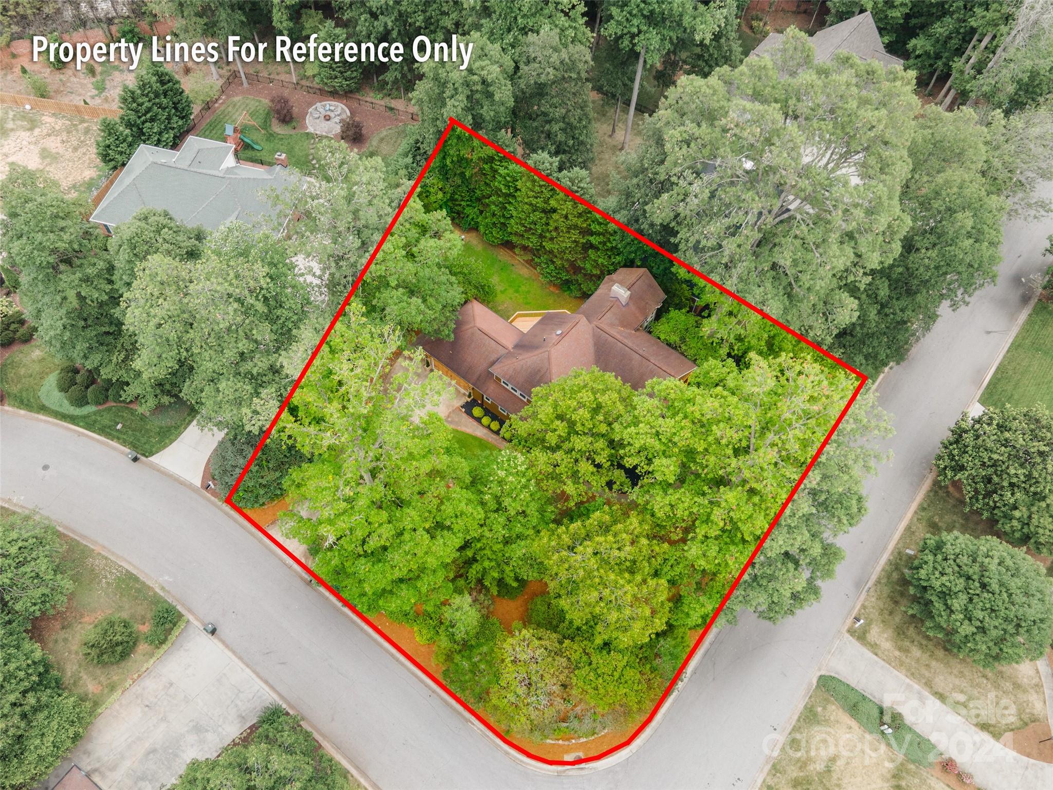 Huntington - Residential