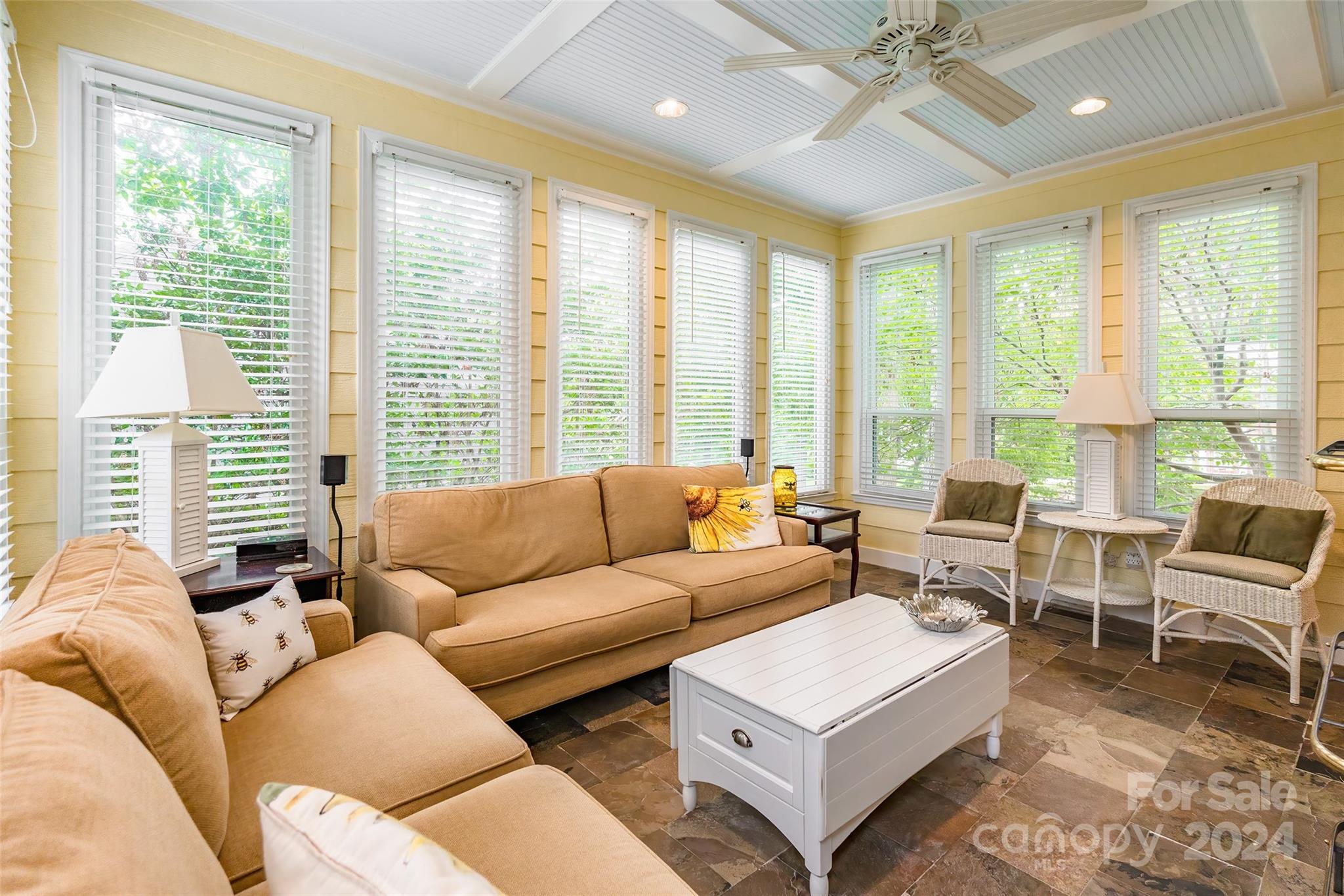 Huntington - Residential