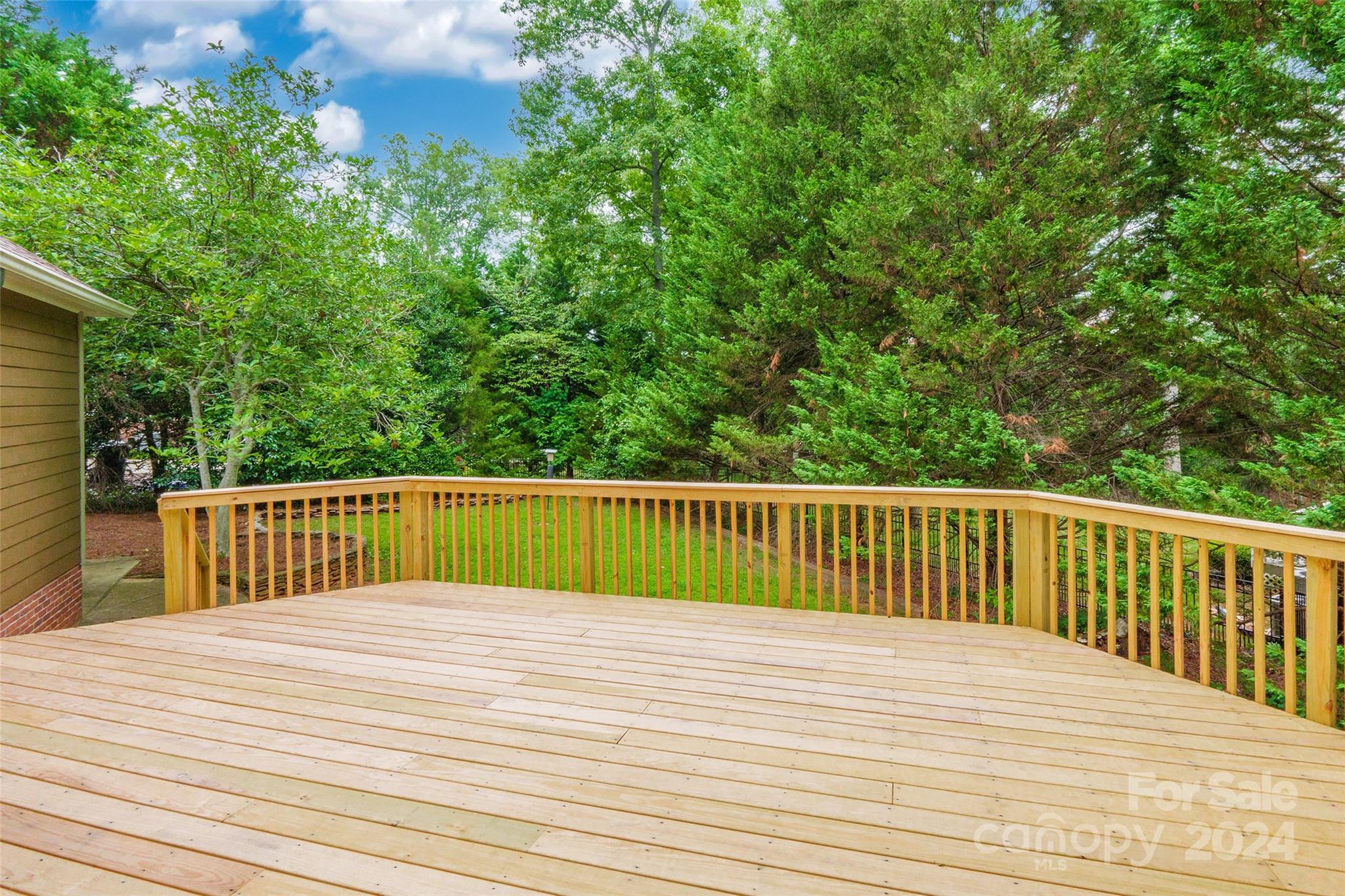 Huntington - Residential