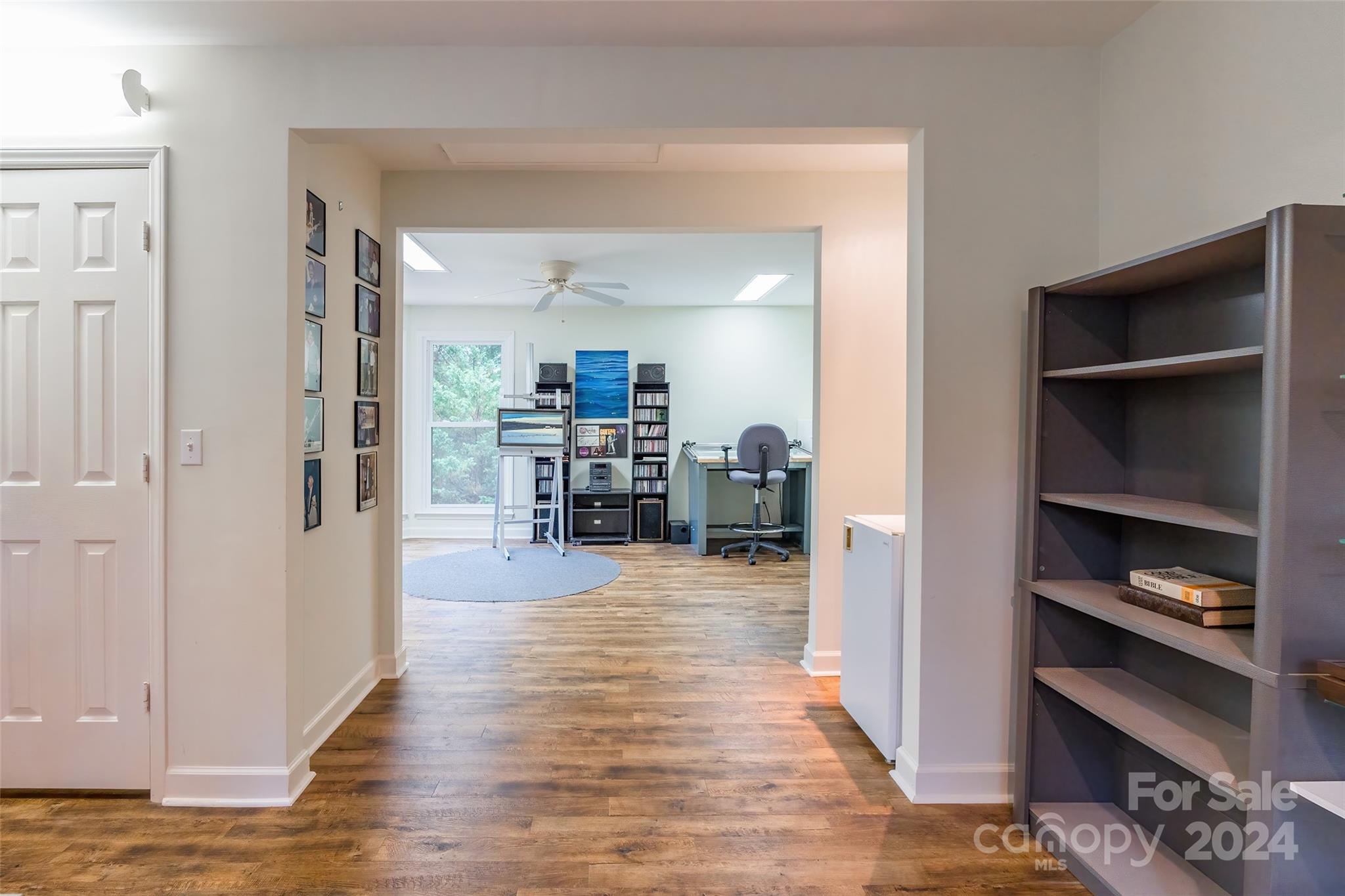 Huntington - Residential