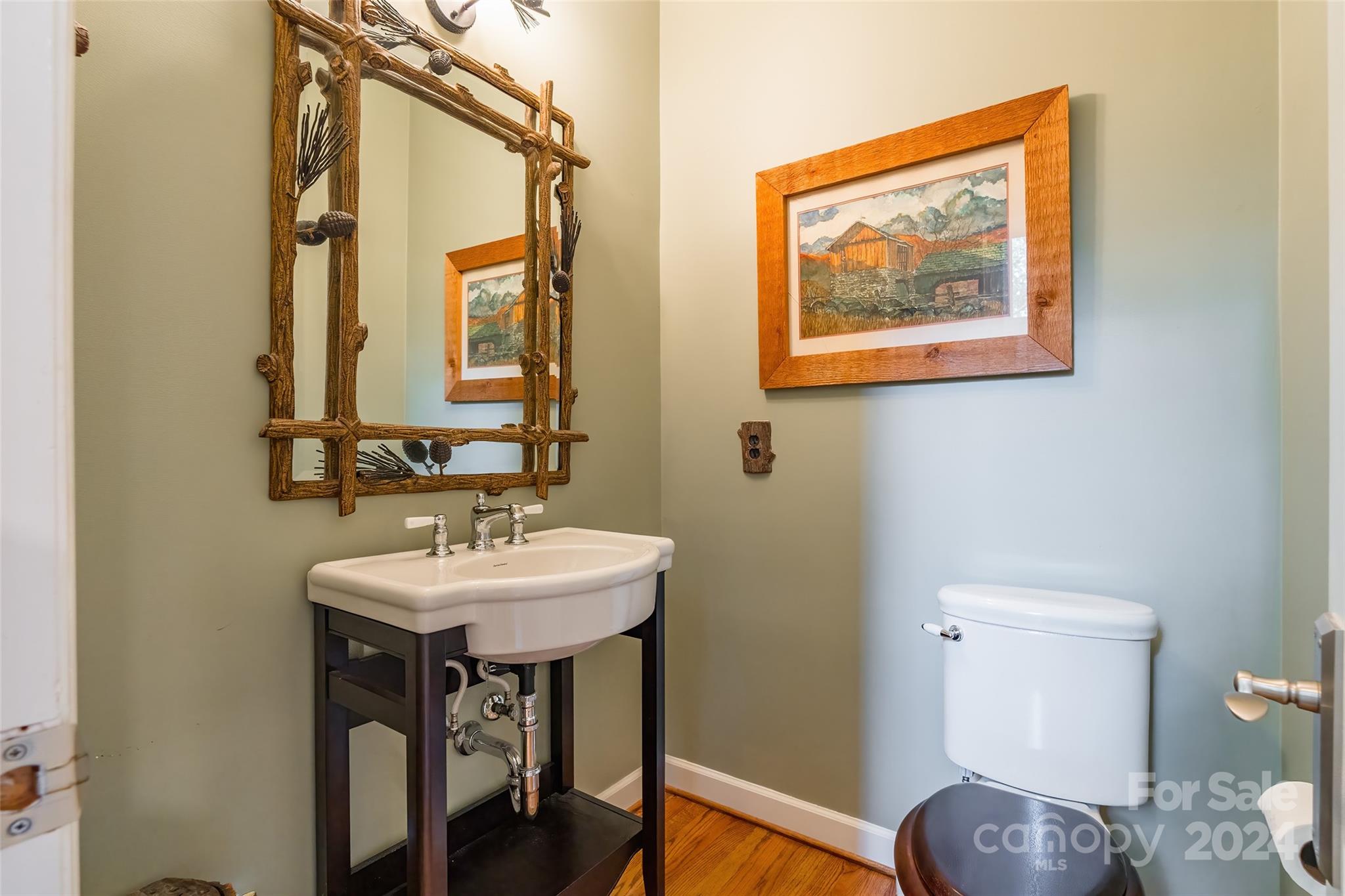 Huntington - Residential