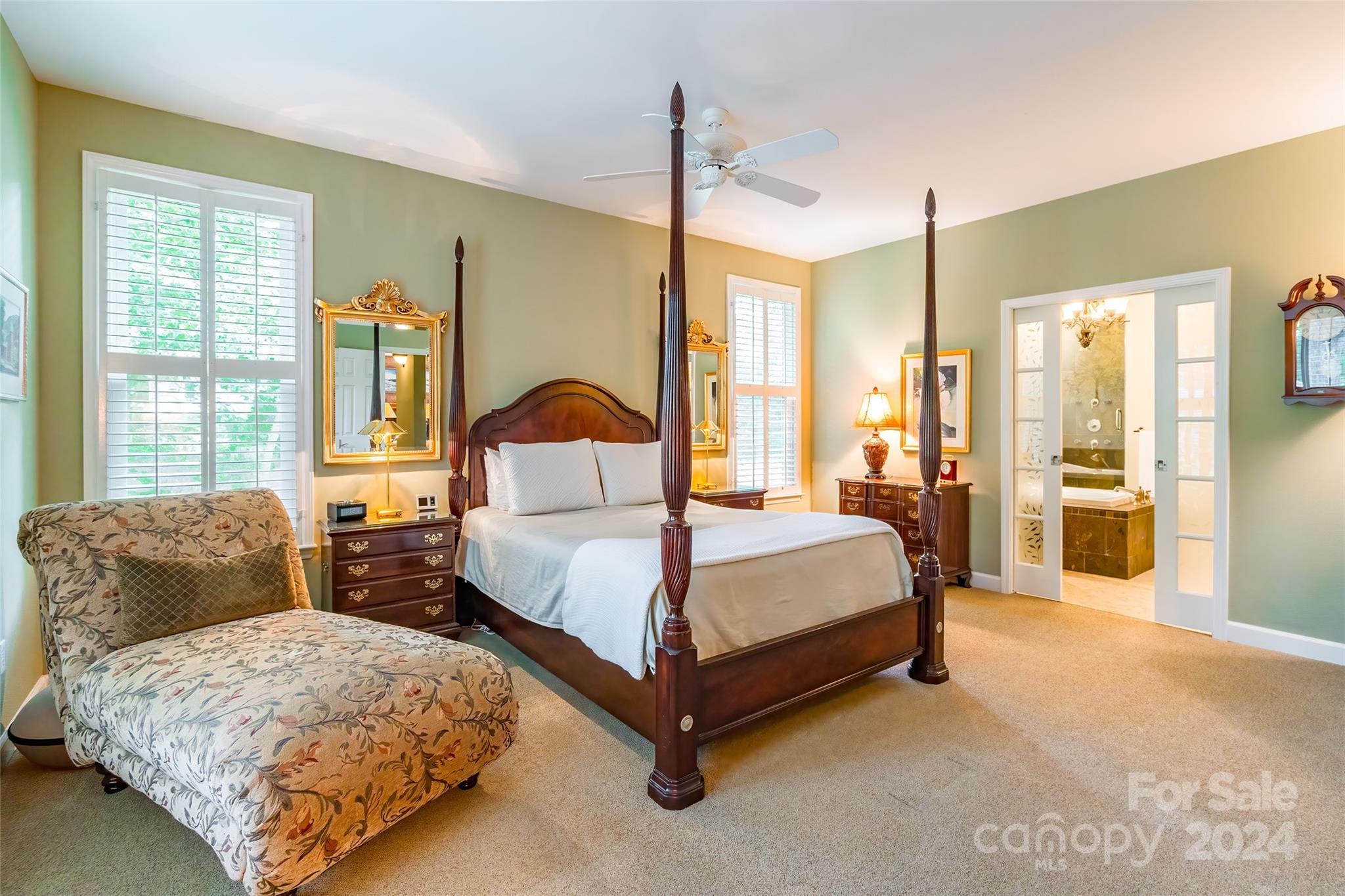 Huntington - Residential