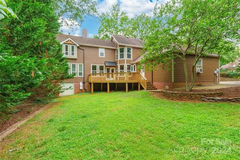 A home in Rock Hill