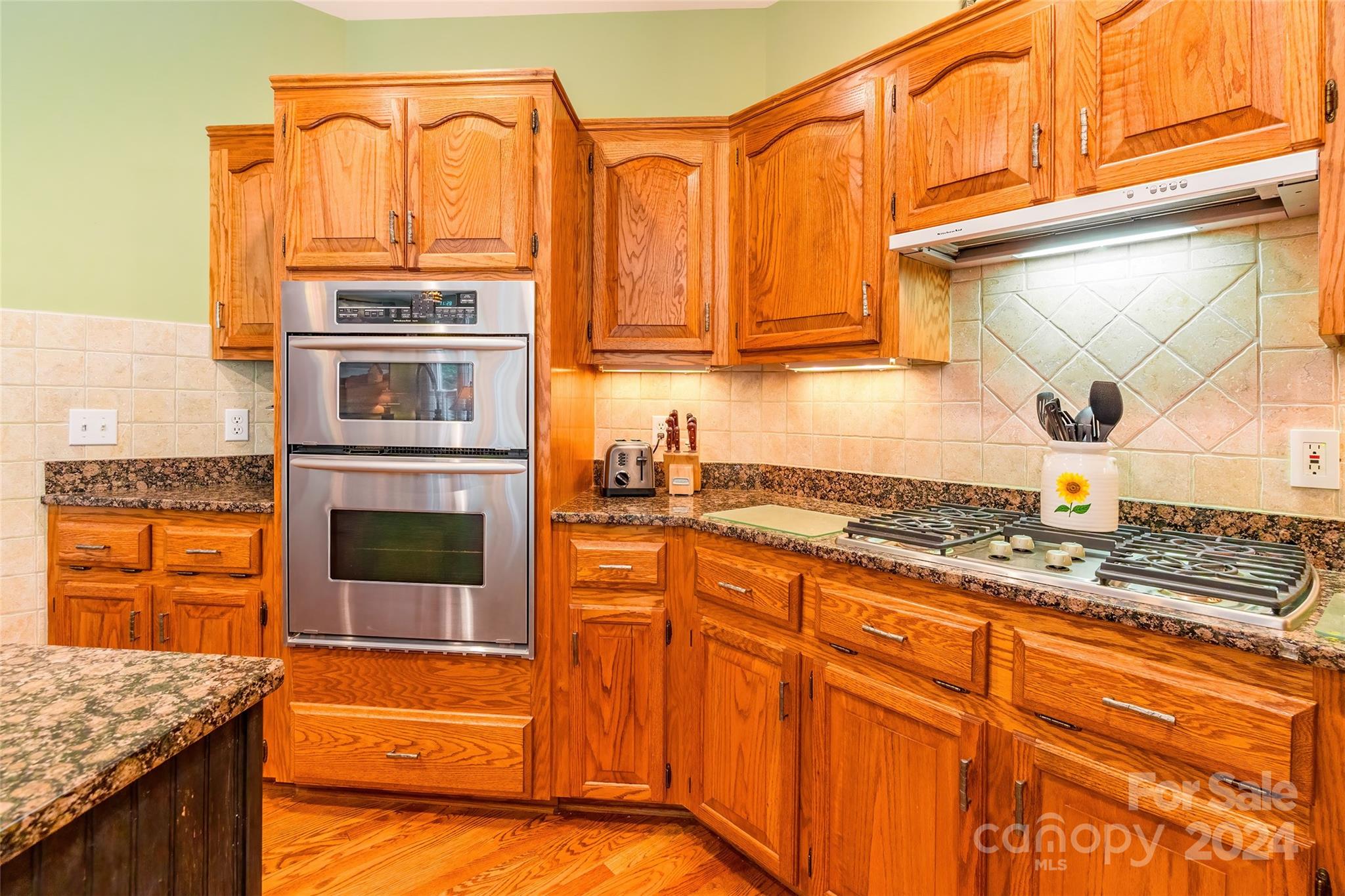 Huntington - Residential