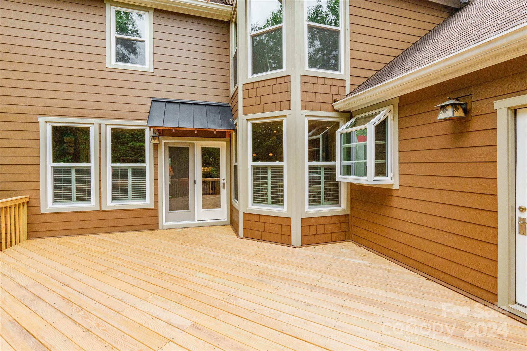 Huntington - Residential