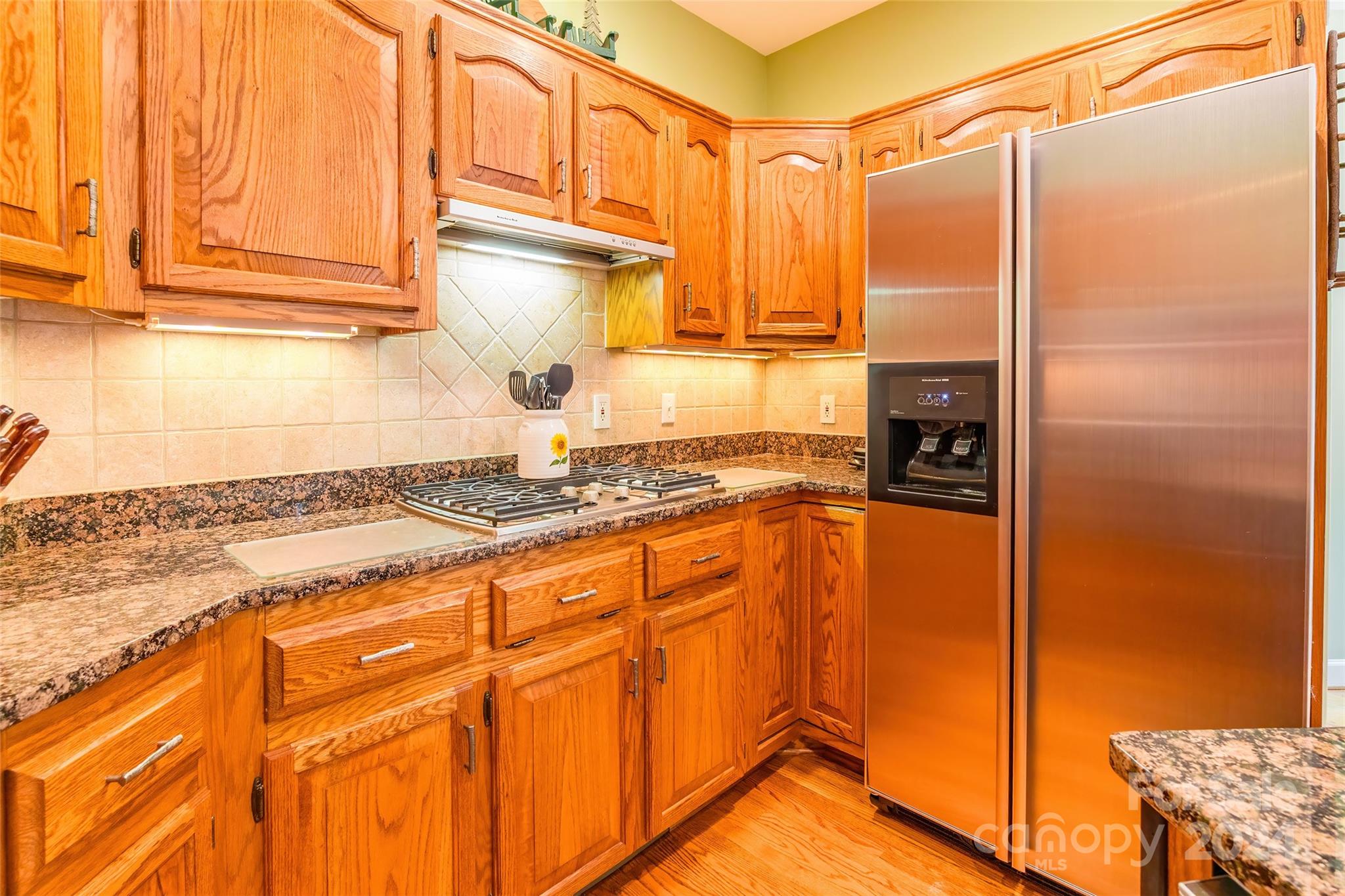 Huntington - Residential