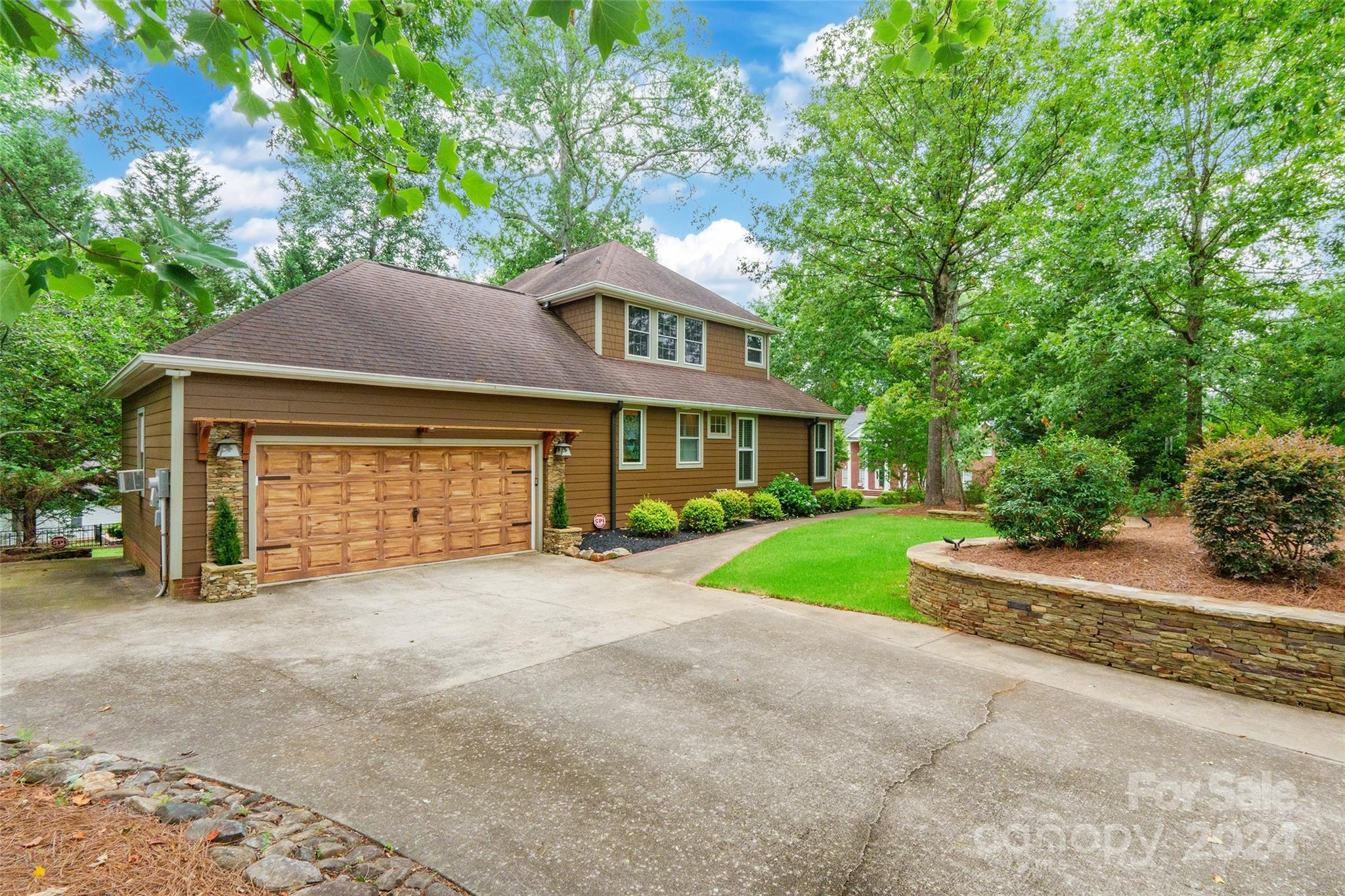 Huntington - Residential