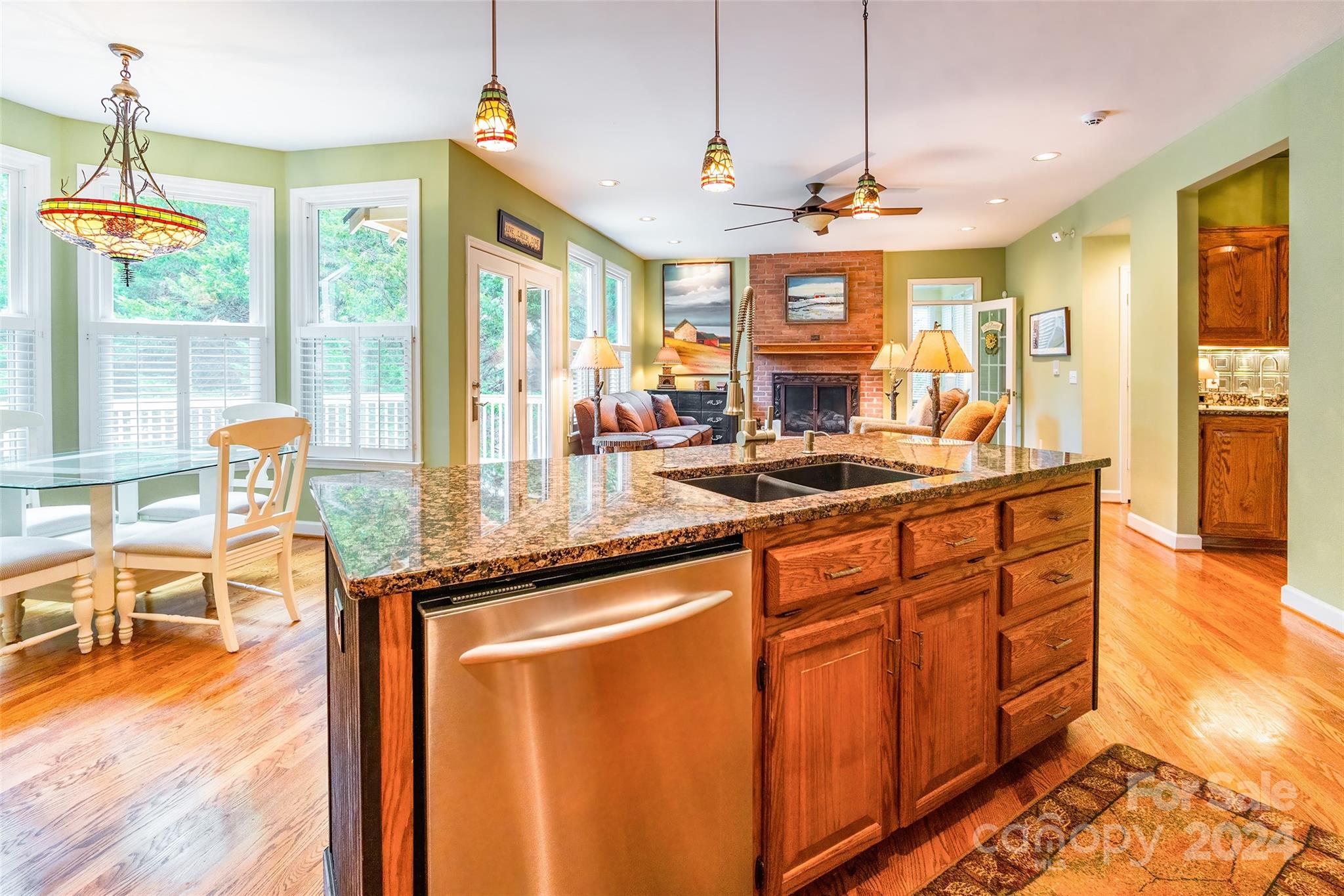 Huntington - Residential