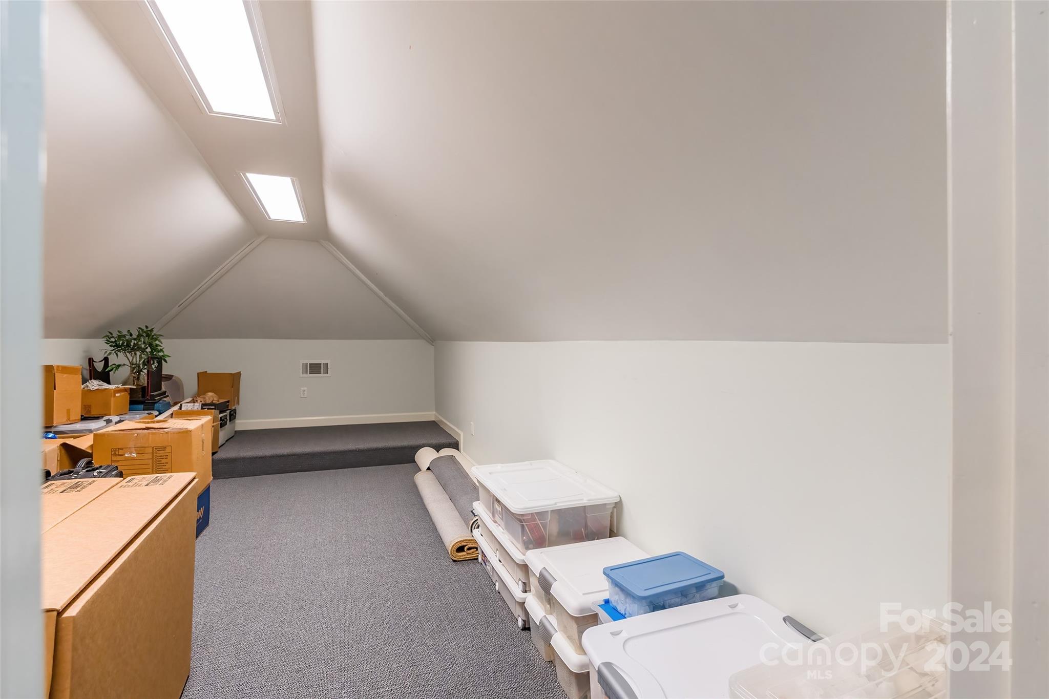 Huntington - Residential