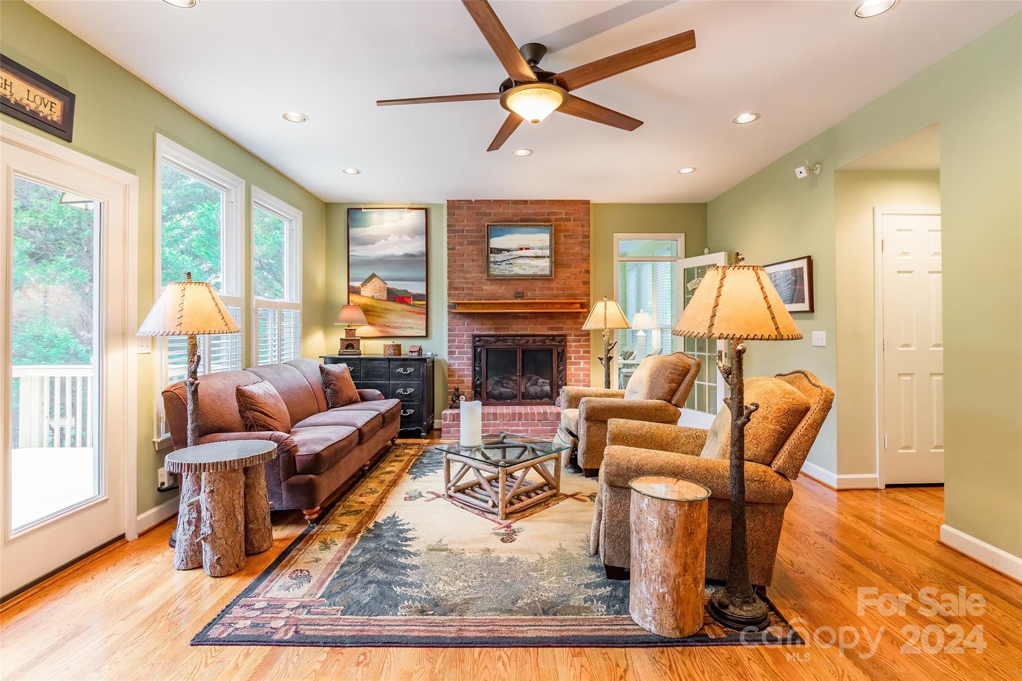 Huntington - Residential