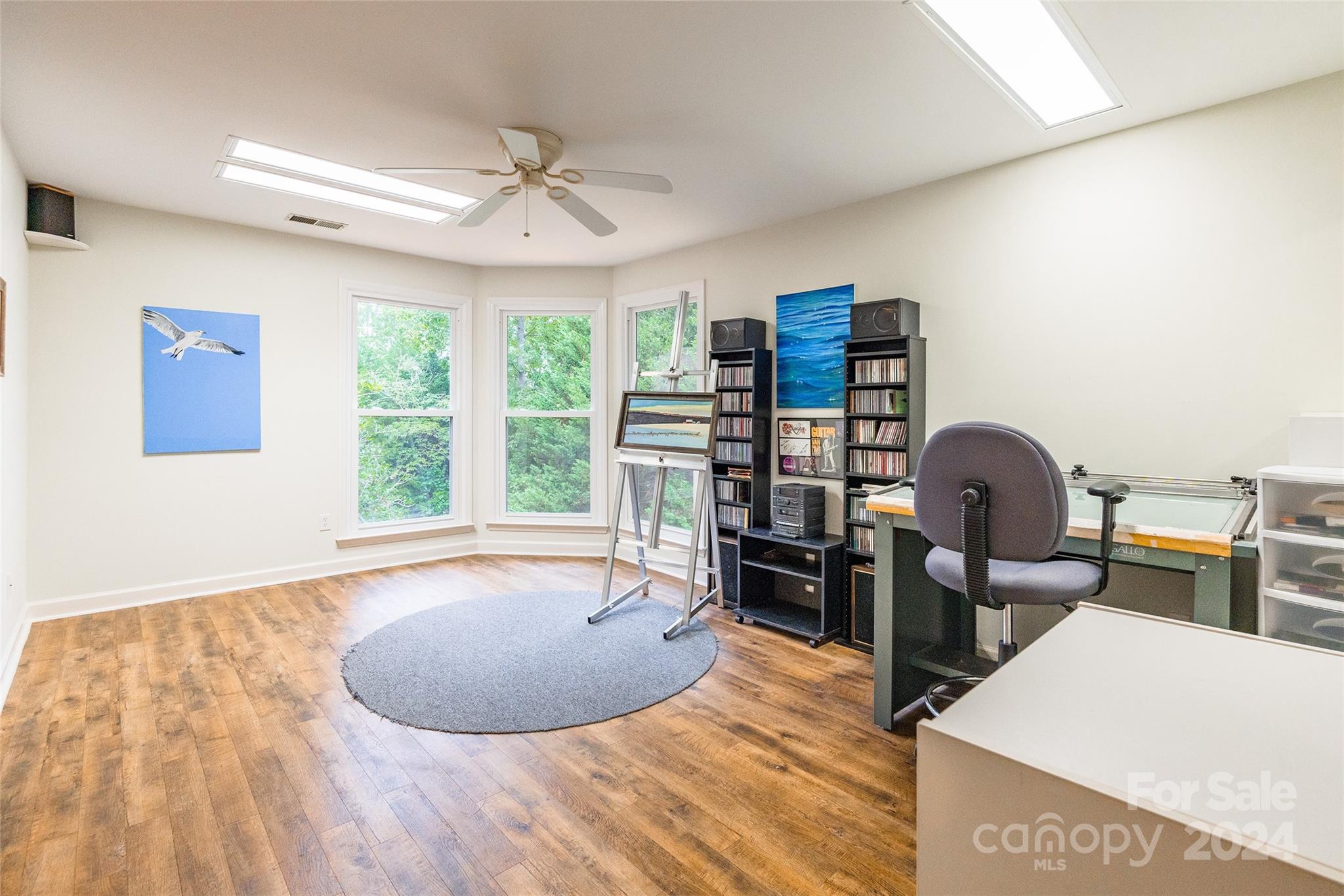 Huntington - Residential