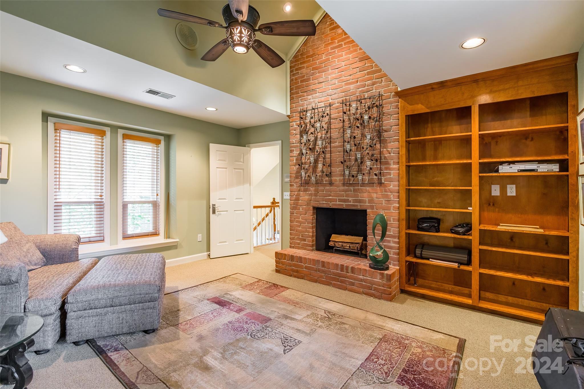 Huntington - Residential