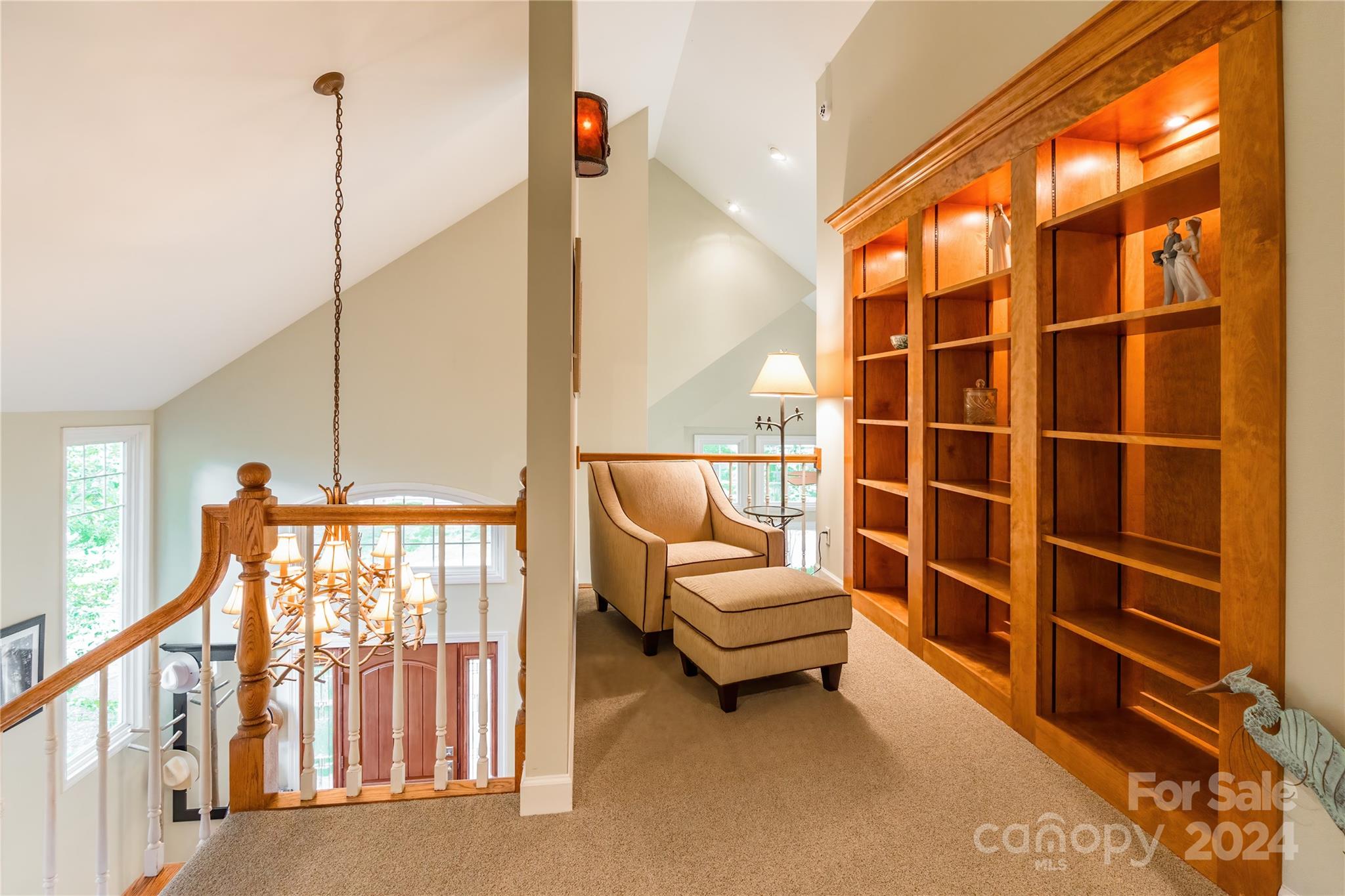 Huntington - Residential