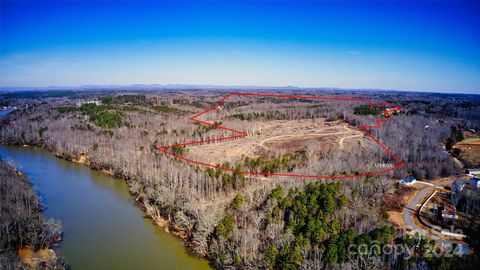 160 Sharpe Farm Drive Statesville NC 28625