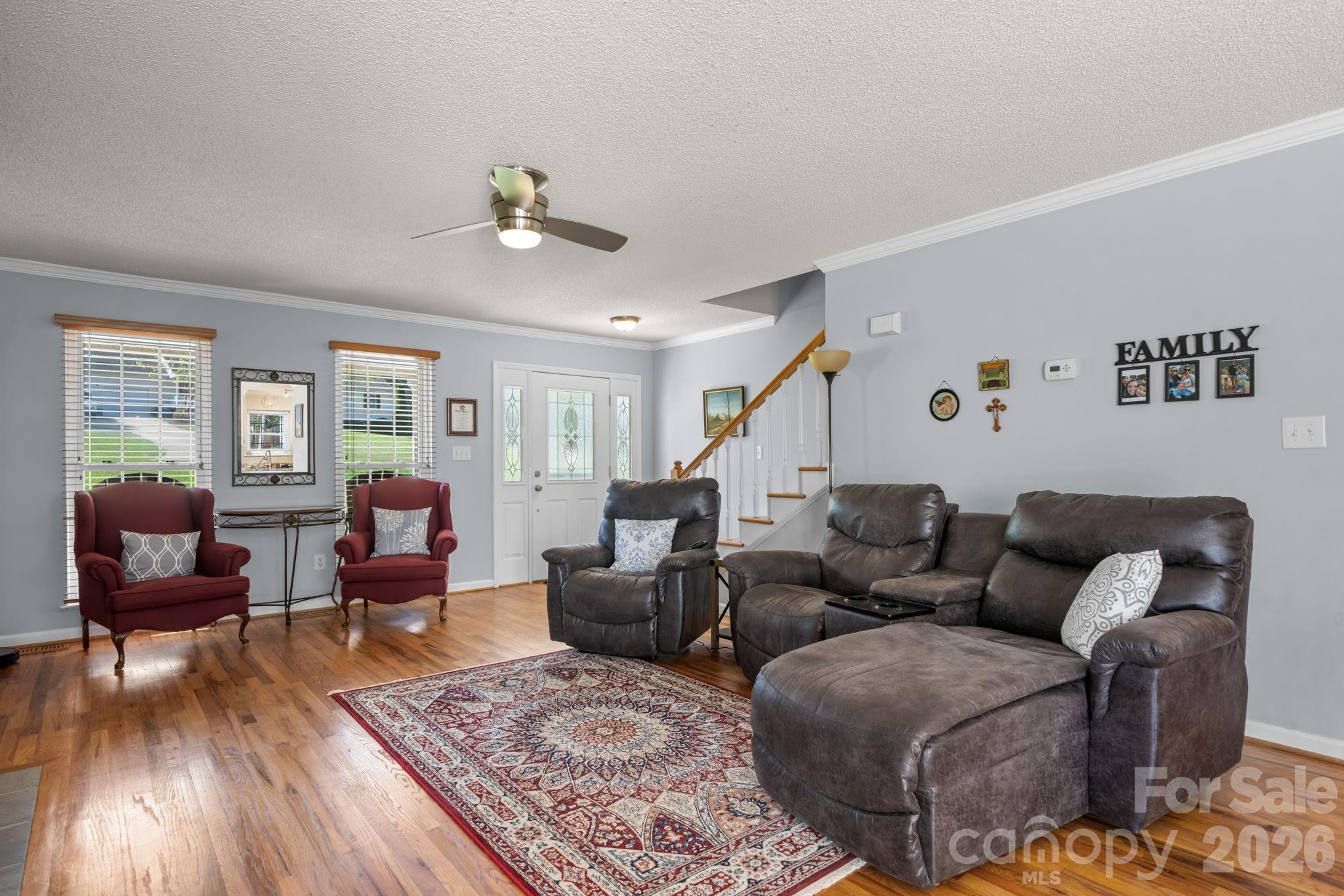 203 Nottingham Drive